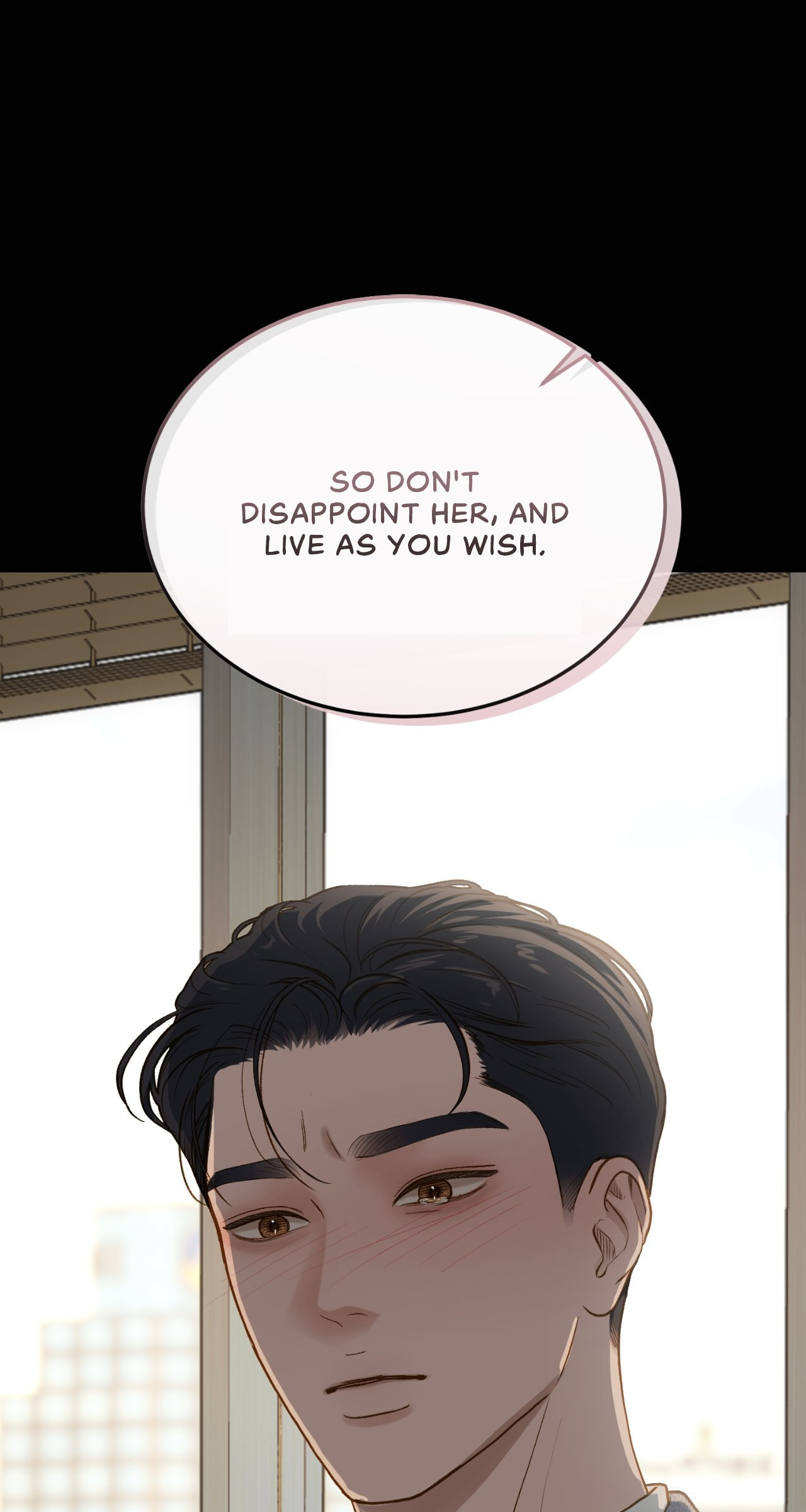 Despite the Risk Chapter 96 page 105 - 