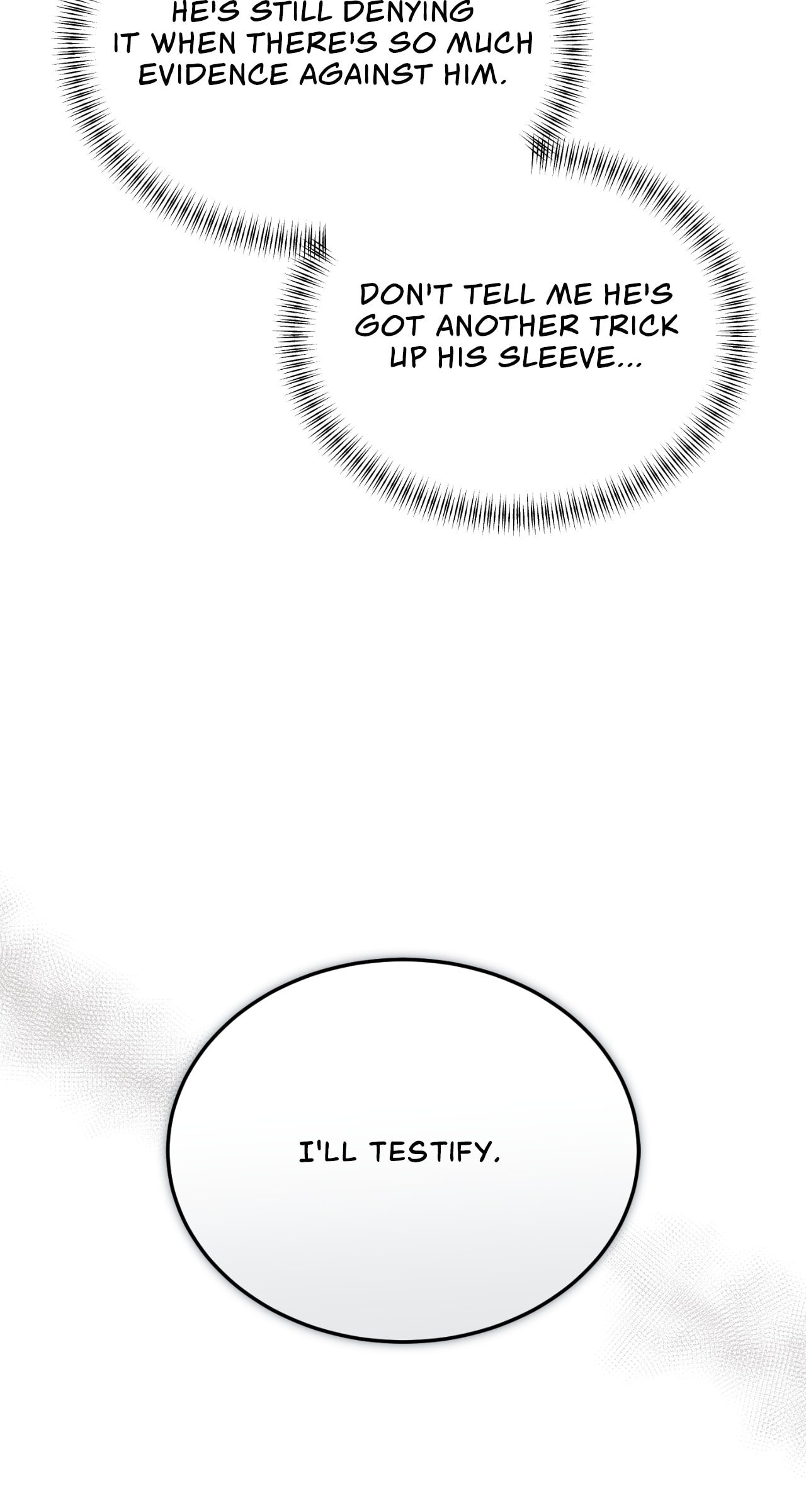 Despite the Risk Chapter 96 page 115 - 
