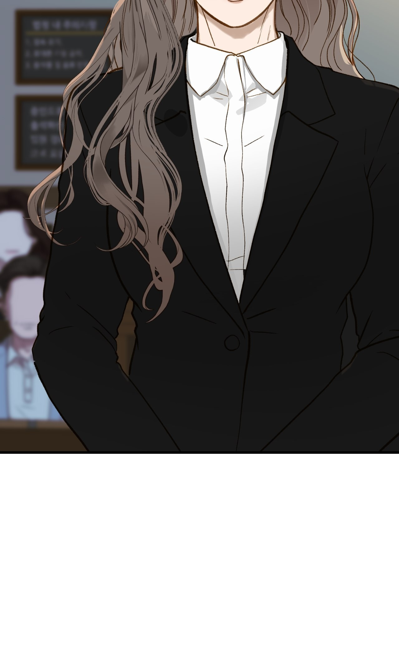 Despite the Risk Chapter 96 page 119 - 
