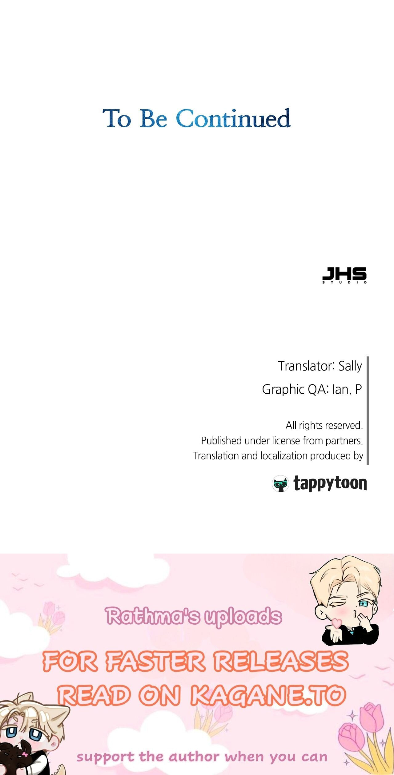 Despite the Risk Chapter 96 page 120 - 