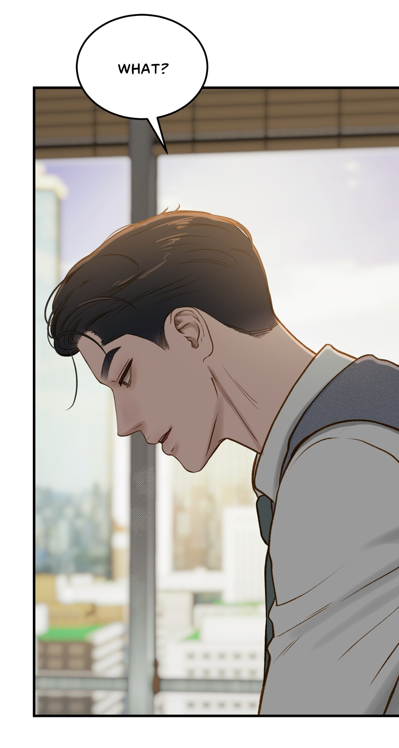 Despite the Risk Chapter 96 page 14 - 