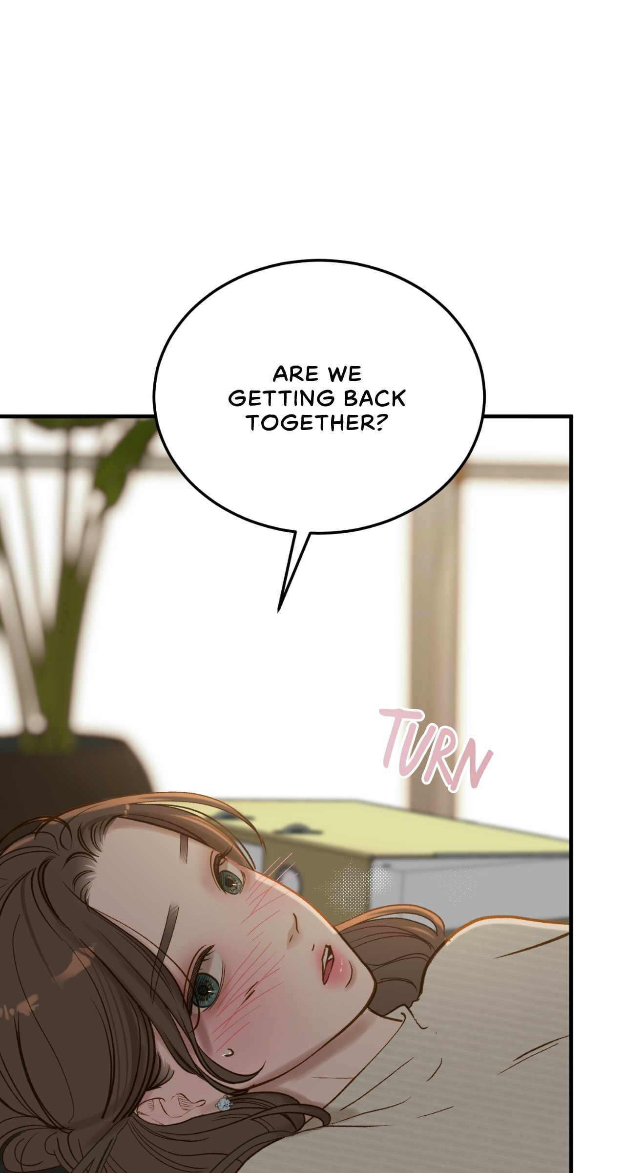 Despite the Risk Chapter 96 page 15 - 