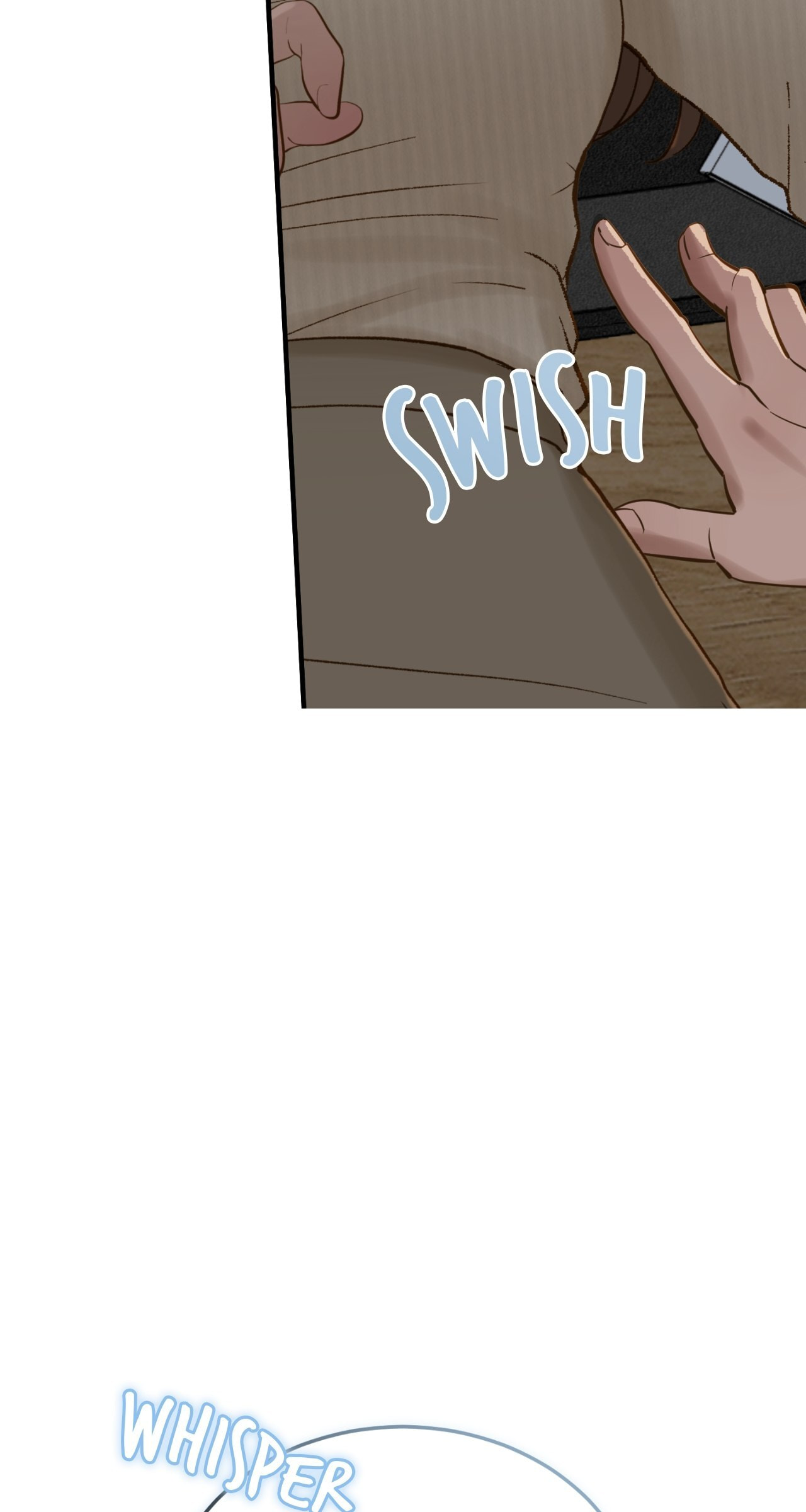 Despite the Risk Chapter 96 page 19 - 