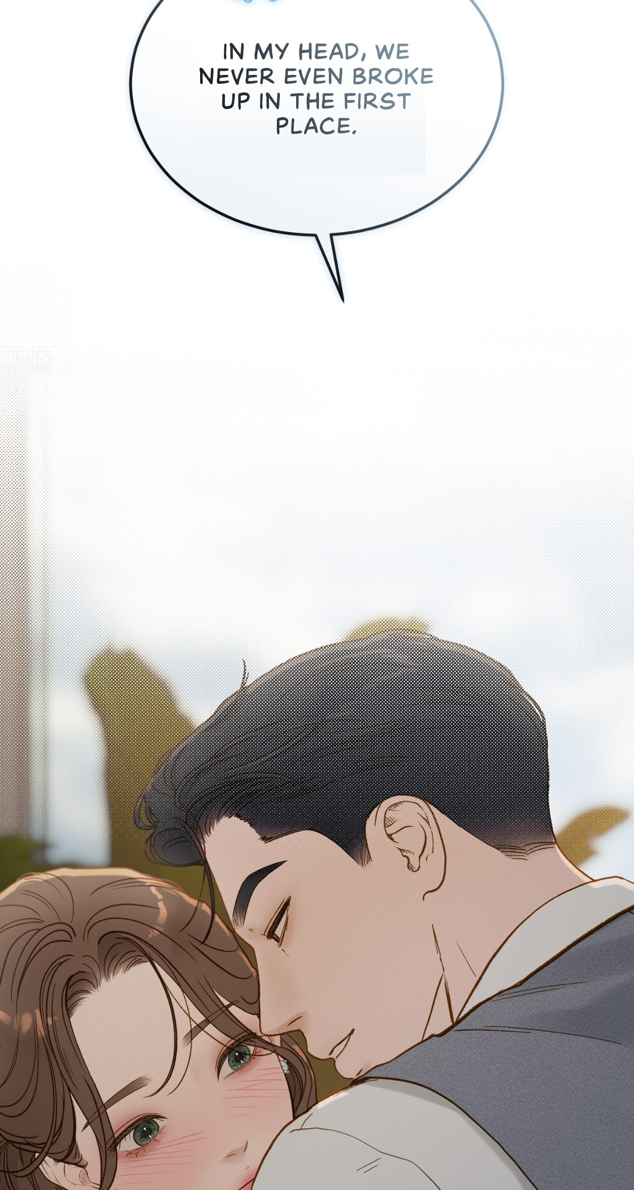 Despite the Risk Chapter 96 page 20 - 