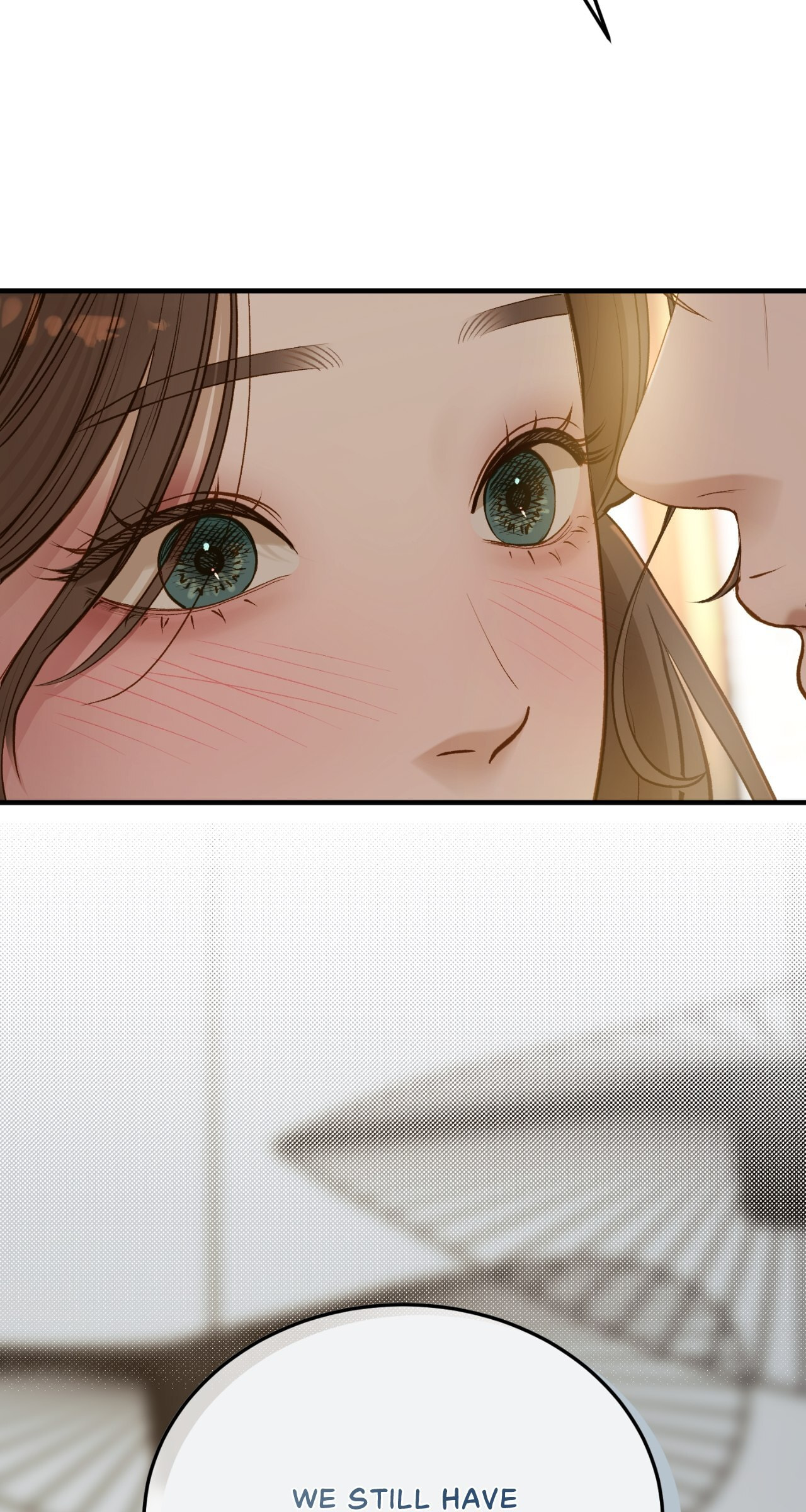 Despite the Risk Chapter 96 page 3 - 