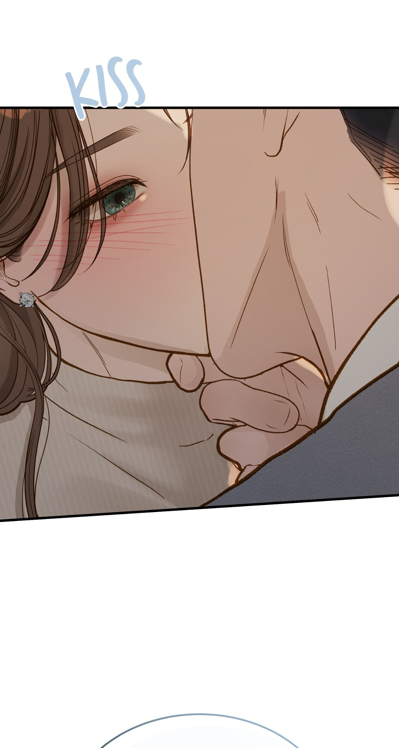 Despite the Risk Chapter 96 page 22 - 