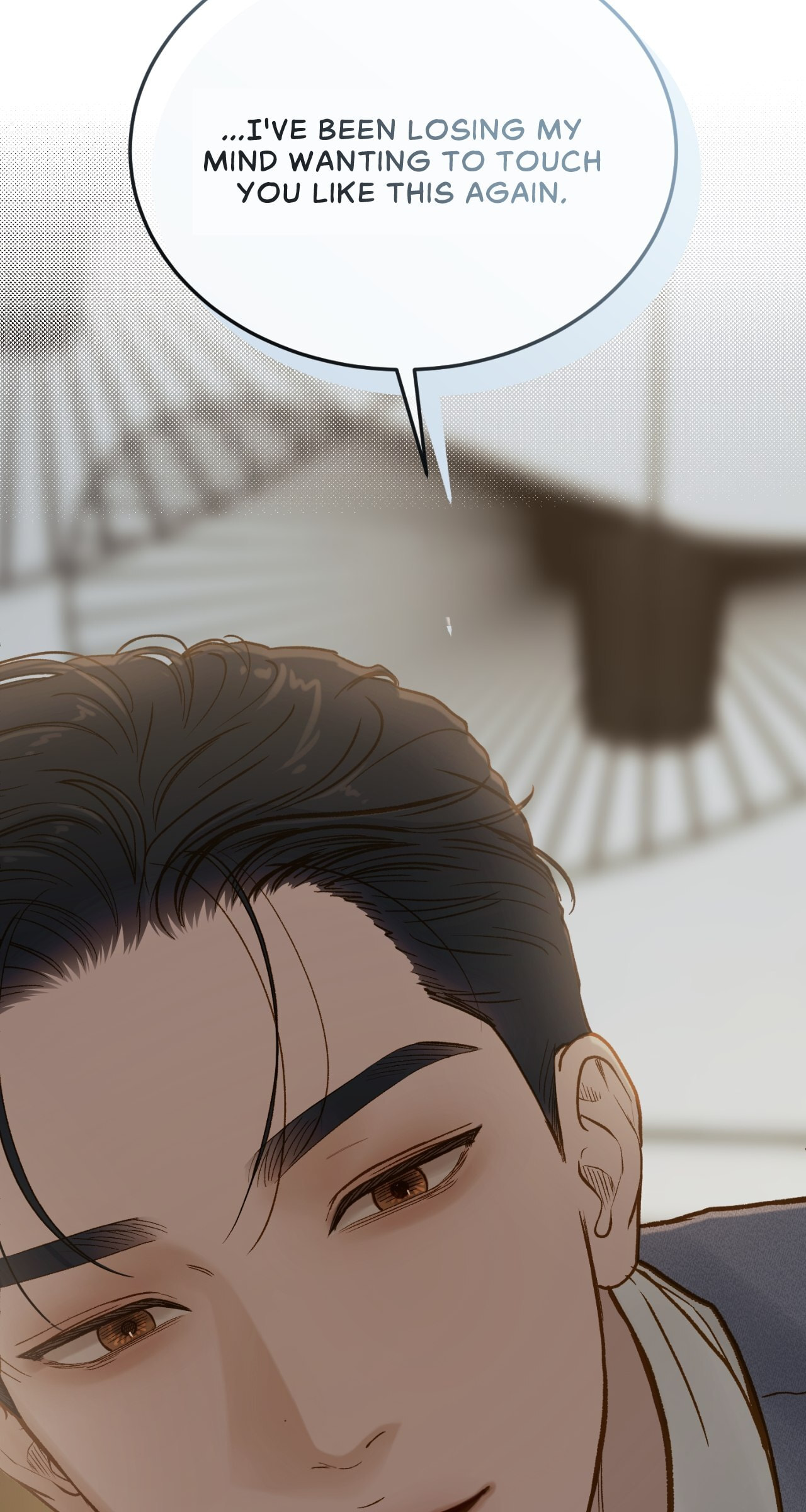 Despite the Risk Chapter 96 page 23 - 