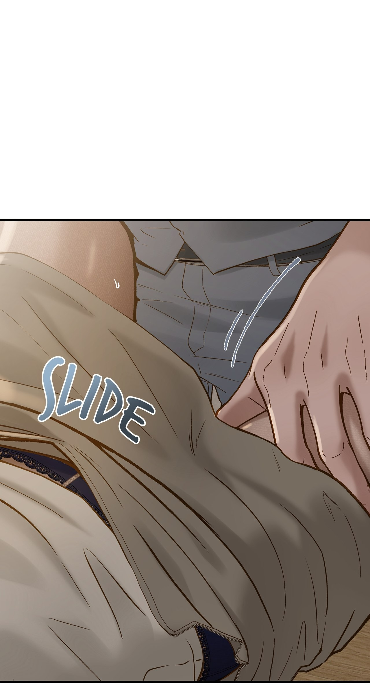 Despite the Risk Chapter 96 page 27 - 