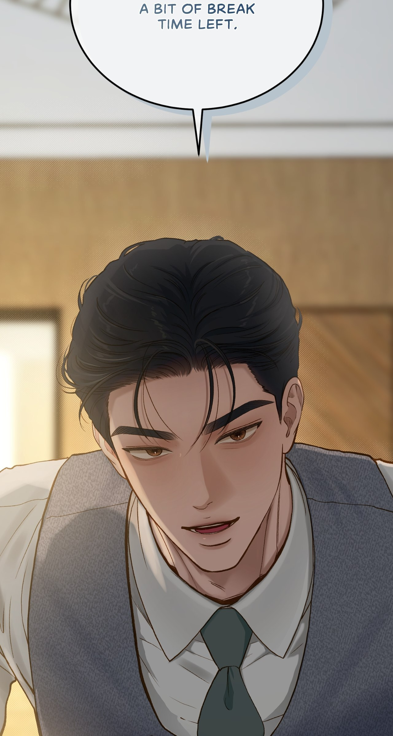 Despite the Risk Chapter 96 page 4 - 
