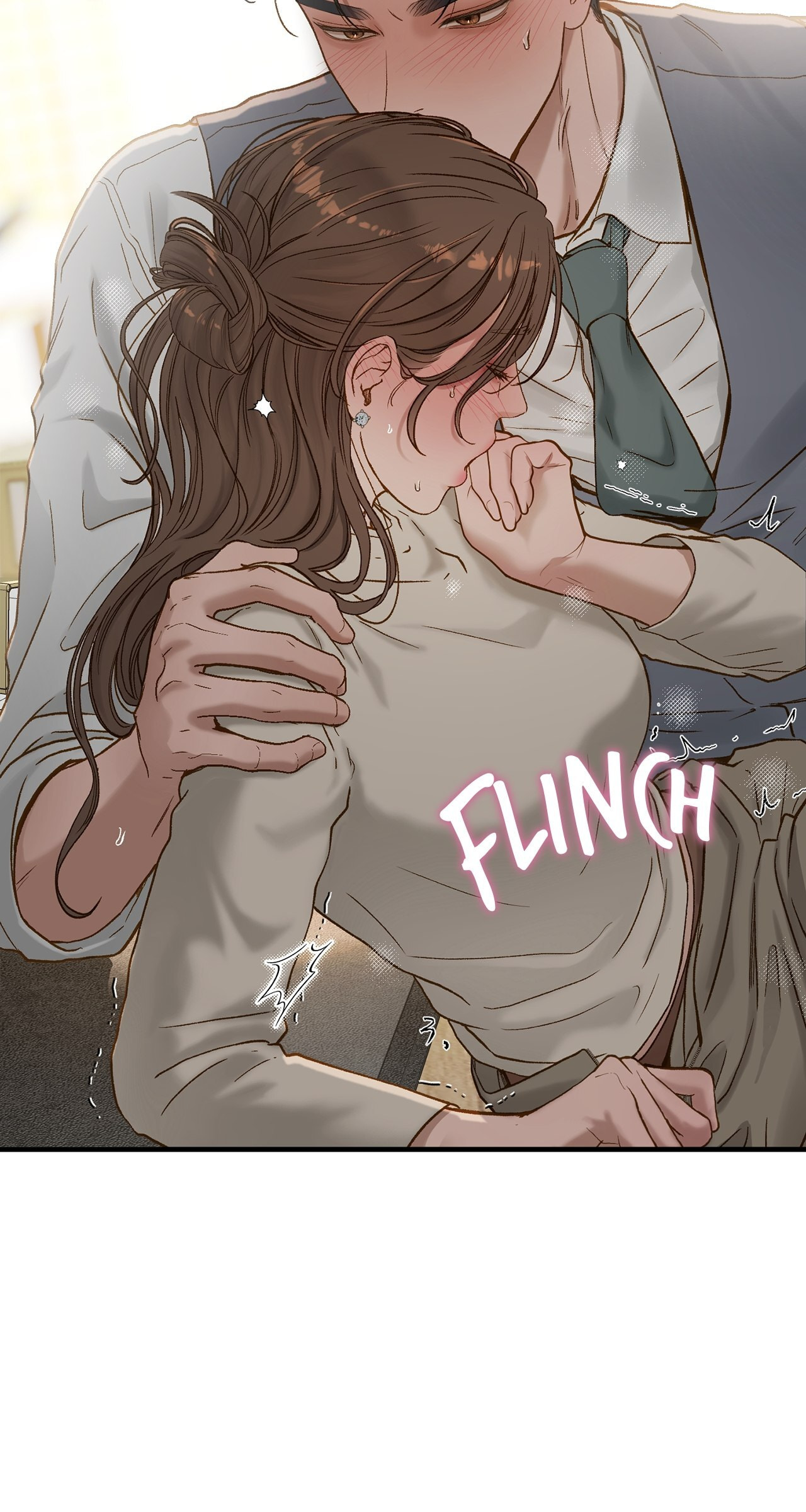 Despite the Risk Chapter 96 page 32 - 