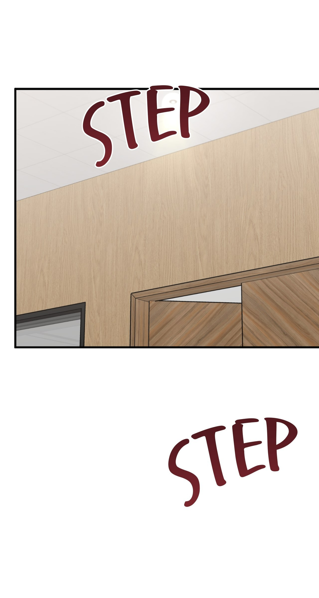 Despite the Risk Chapter 96 page 37 - 