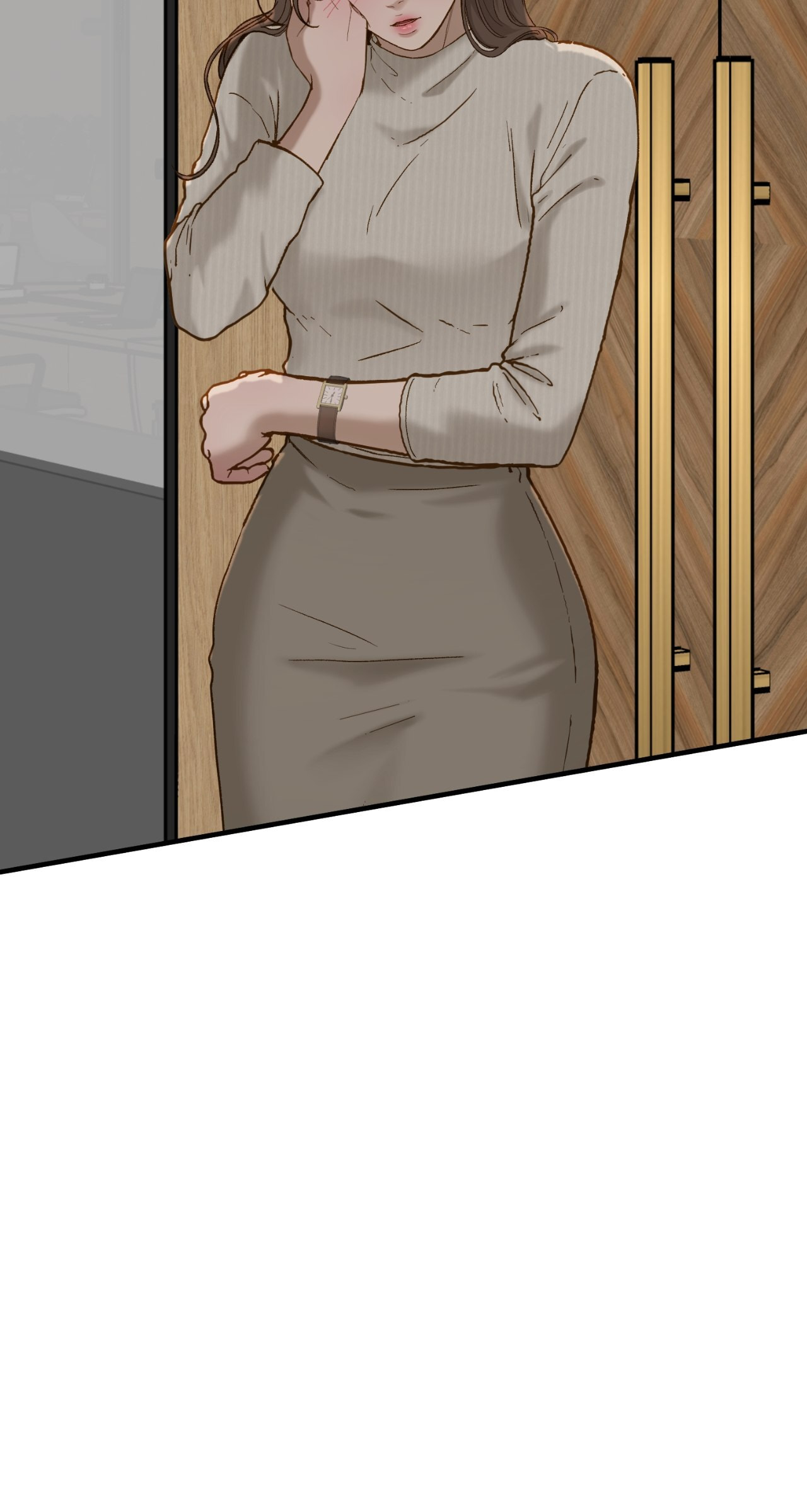 Despite the Risk Chapter 96 page 39 - 