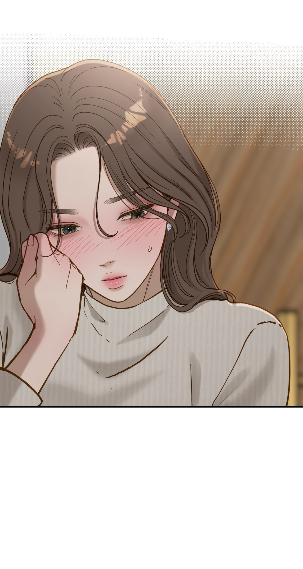 Despite the Risk Chapter 96 page 40 - 