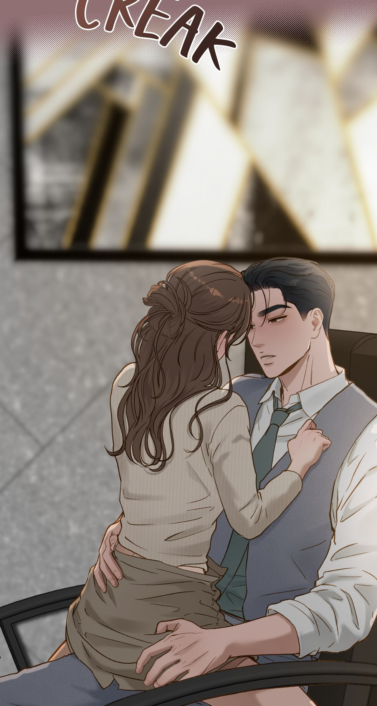Despite the Risk Chapter 96 page 42 - 