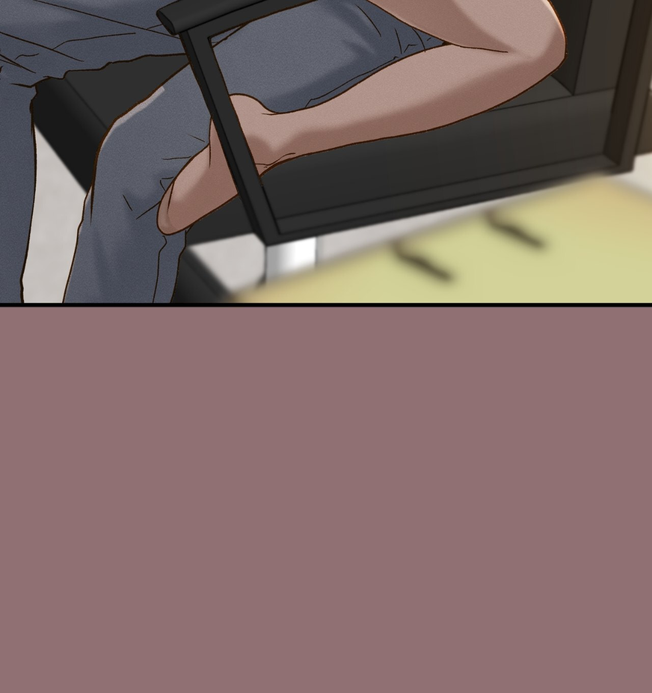 Despite the Risk Chapter 96 page 43 - 