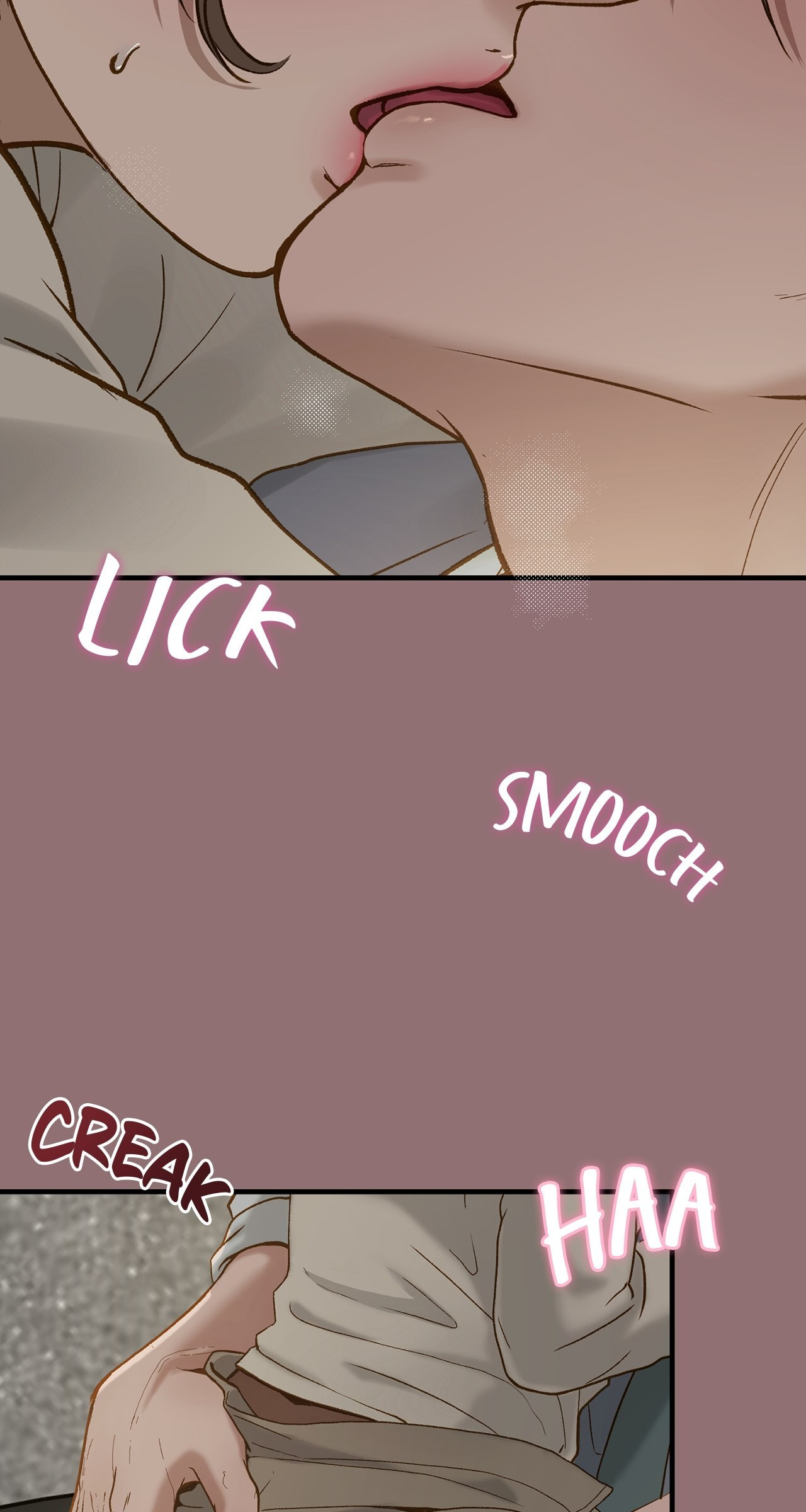 Despite the Risk Chapter 96 page 46 - 