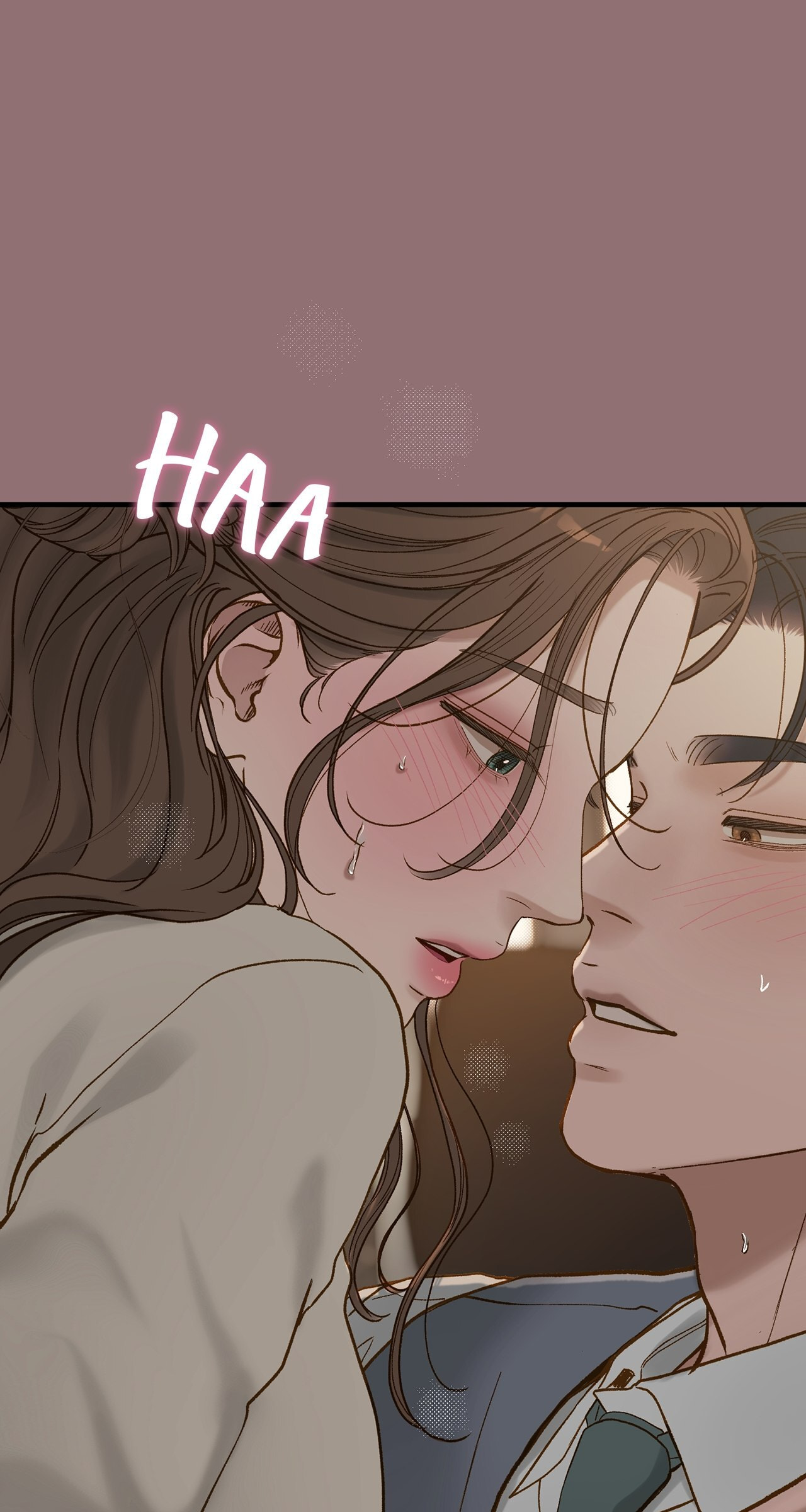 Despite the Risk Chapter 96 page 48 - 