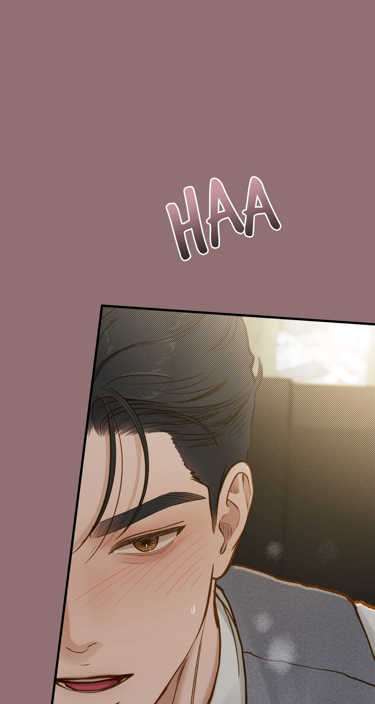 Despite the Risk Chapter 96 page 51 - 