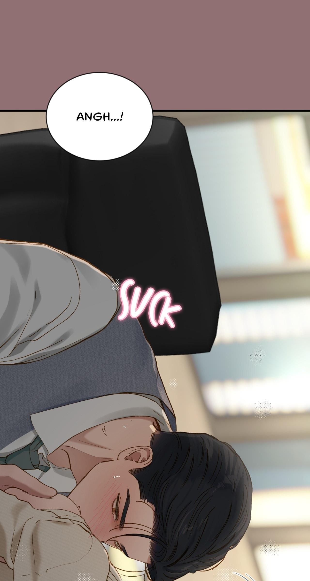 Despite the Risk Chapter 96 page 53 - 