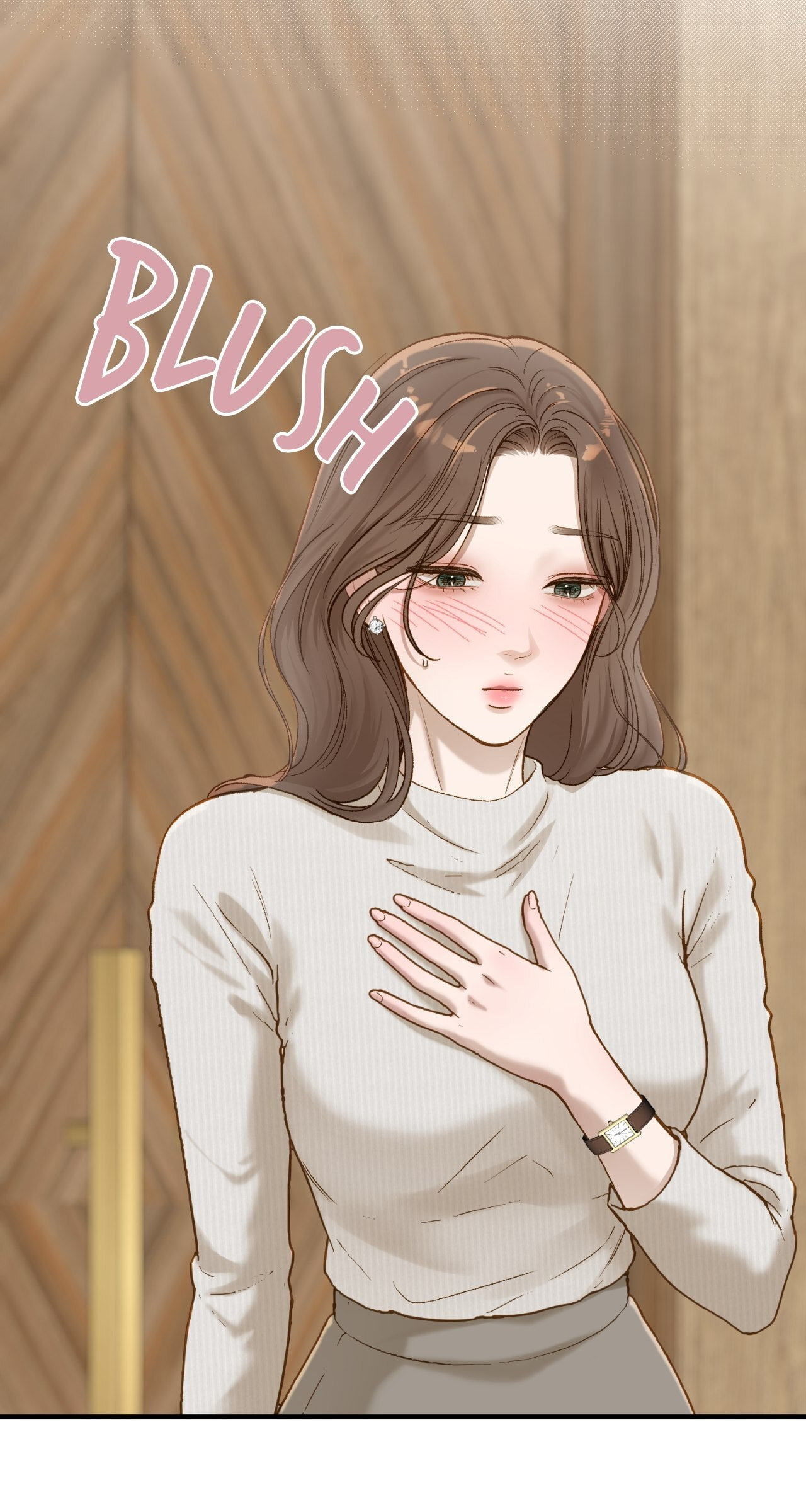 Despite the Risk Chapter 96 page 56 - 