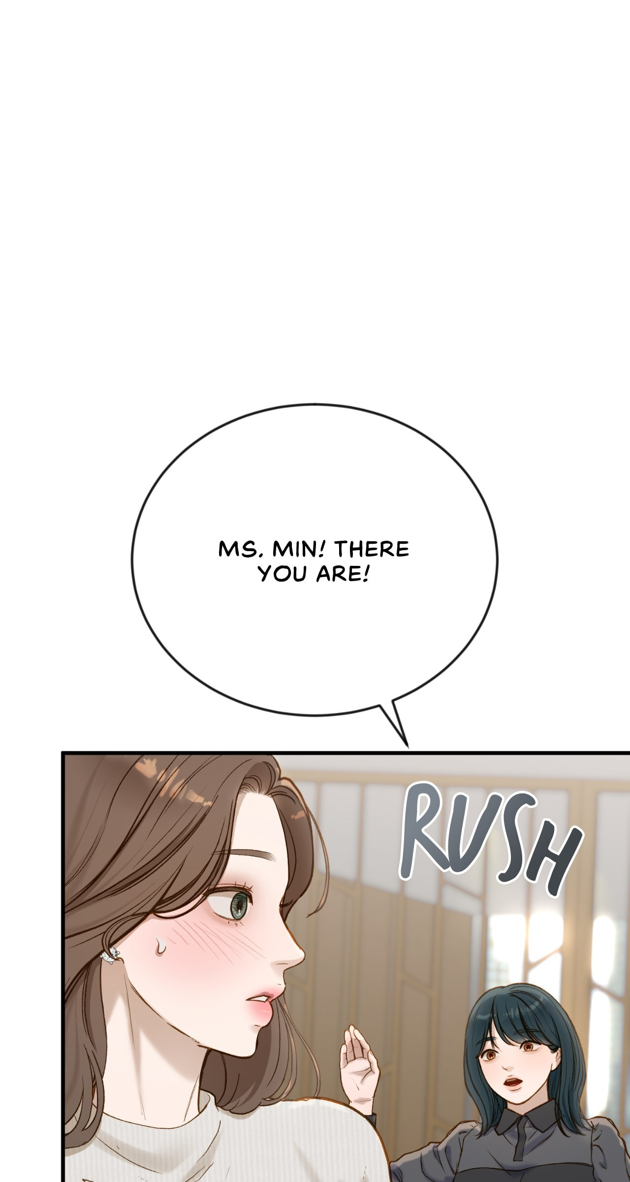 Despite the Risk Chapter 96 page 59 - 