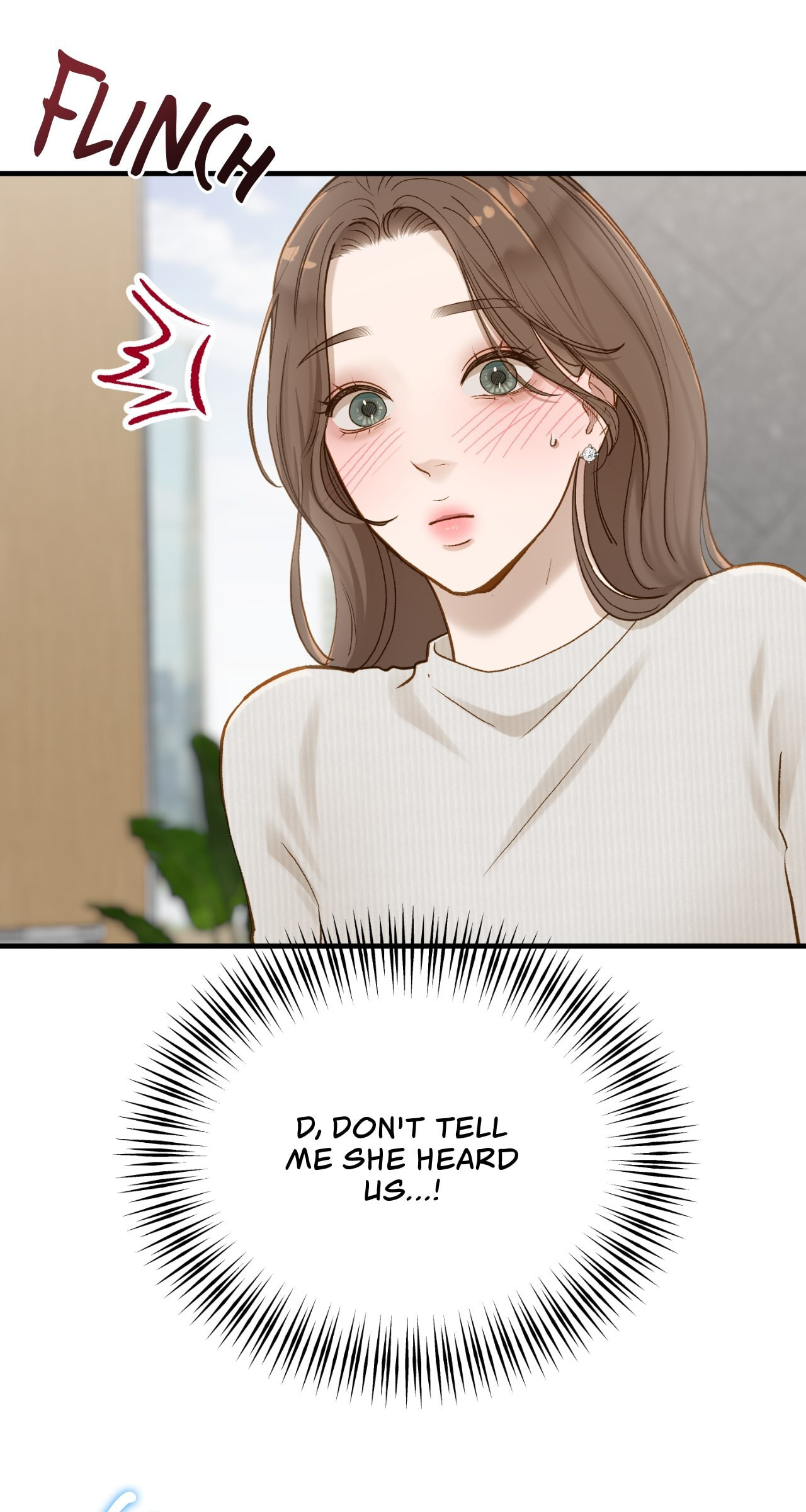 Despite the Risk Chapter 96 page 61 - 