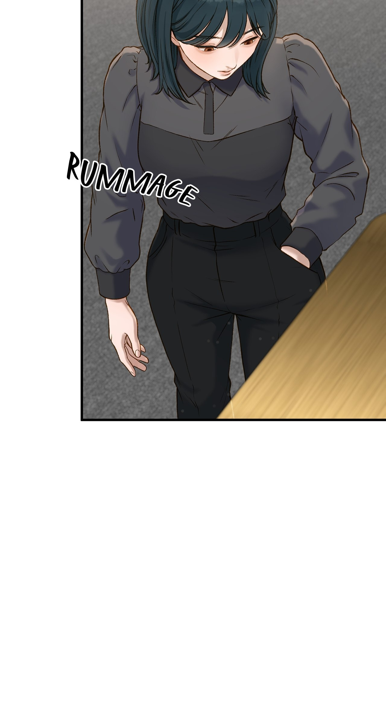 Despite the Risk Chapter 96 page 65 - 