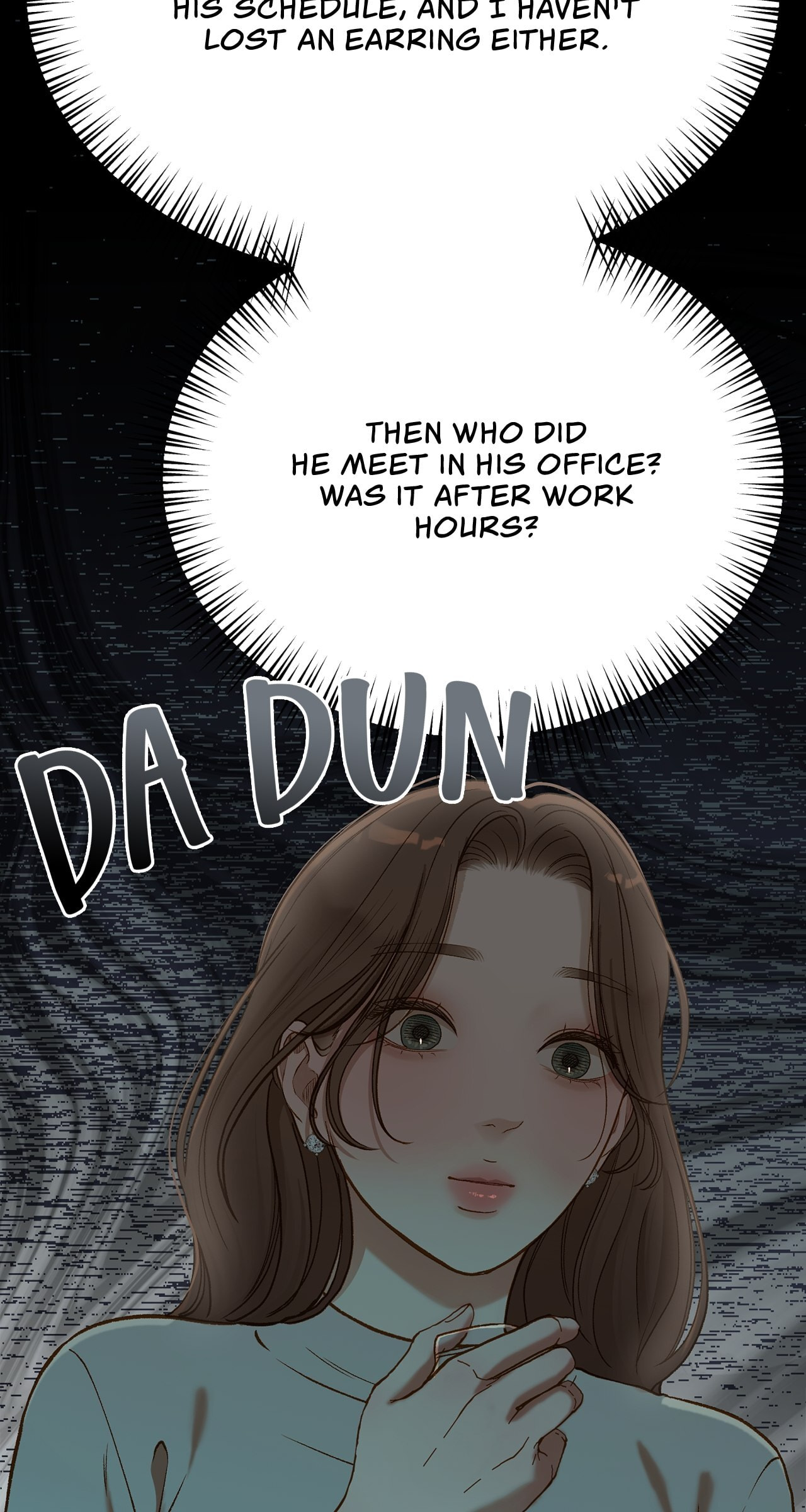 Despite the Risk Chapter 96 page 68 - 