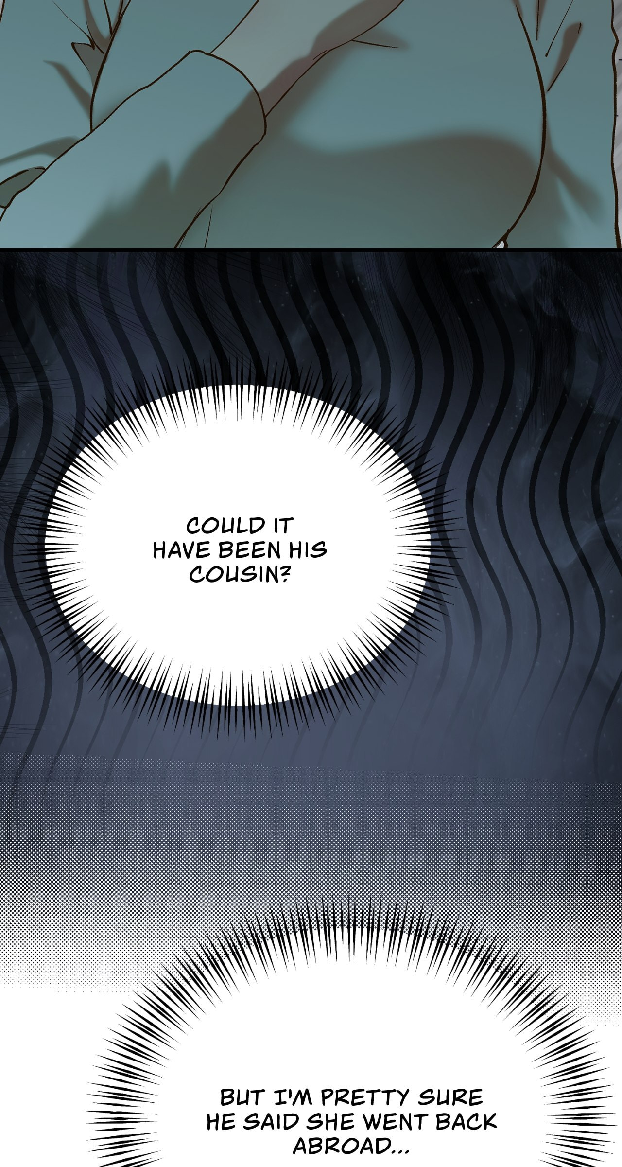 Despite the Risk Chapter 96 page 69 - 