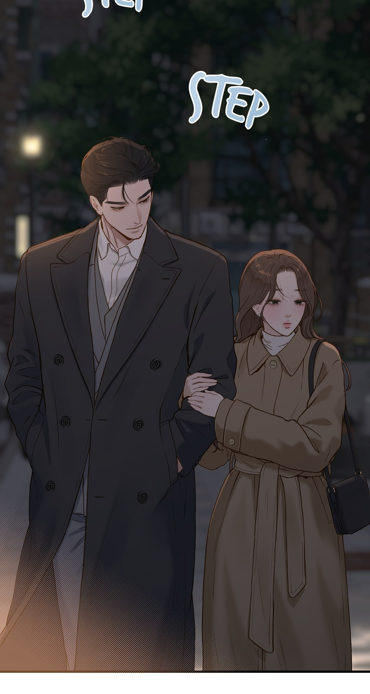 Despite the Risk Chapter 96 page 72 - 