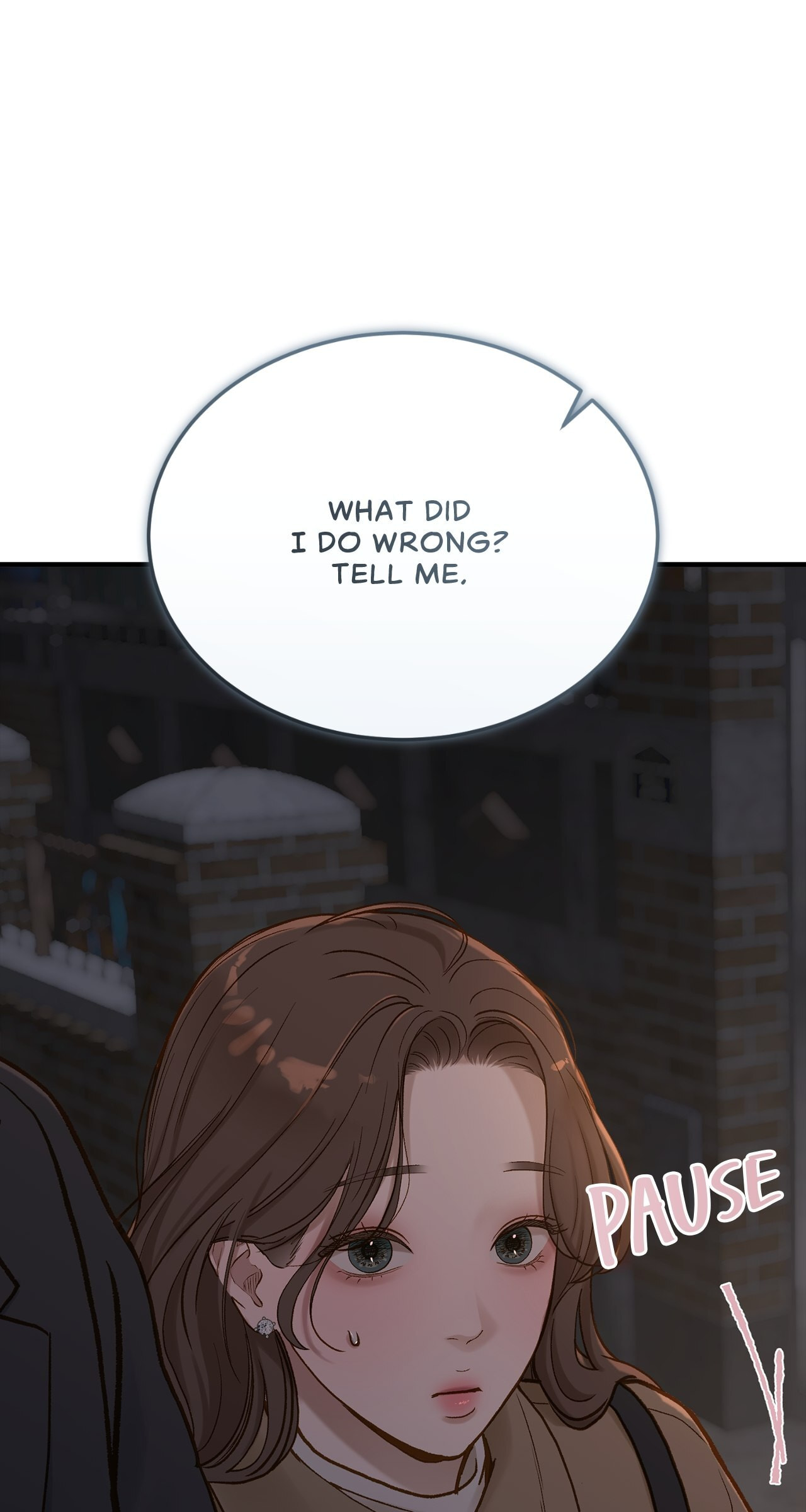 Despite the Risk Chapter 96 page 75 - 