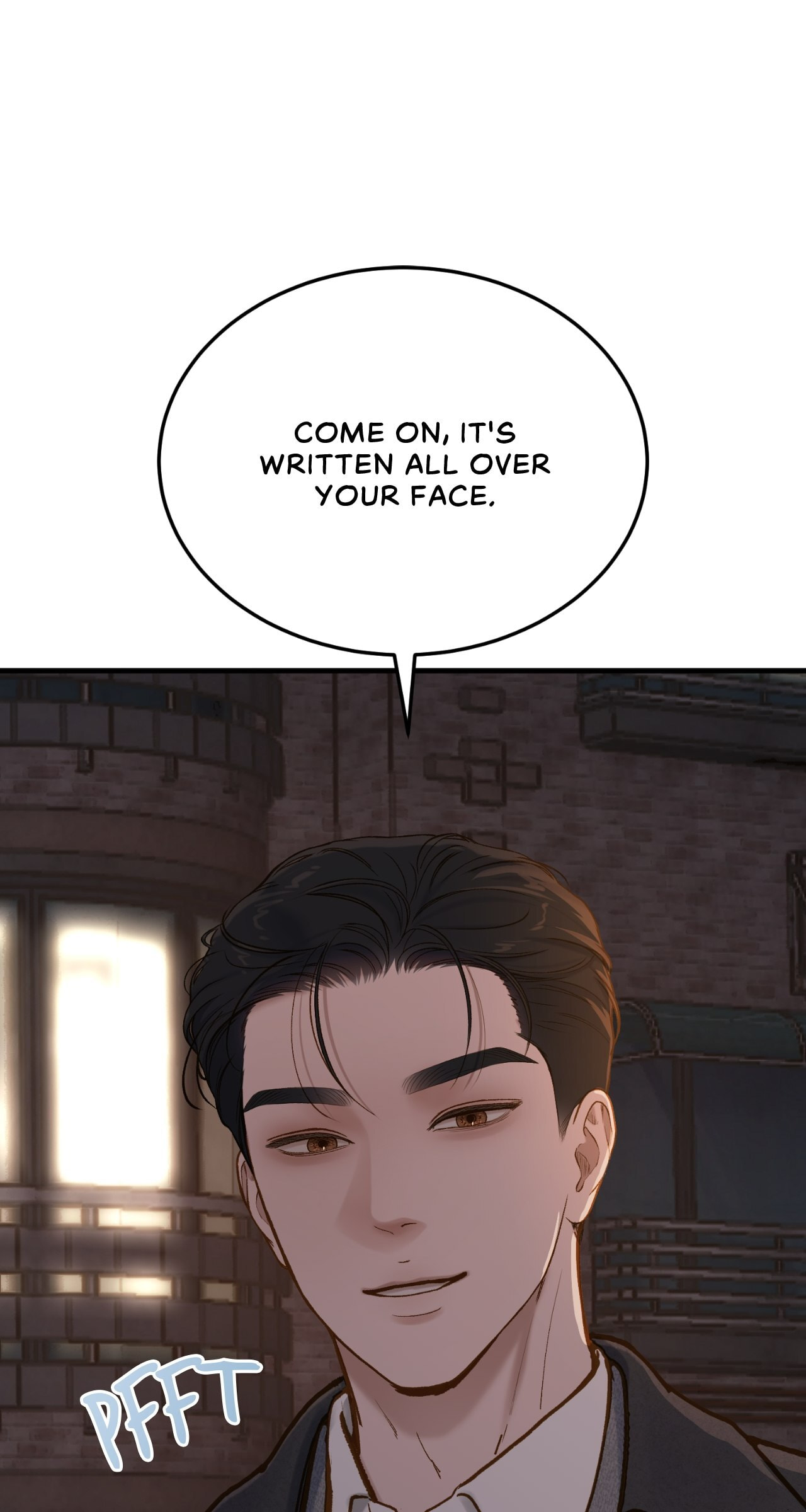 Despite the Risk Chapter 96 page 77 - 