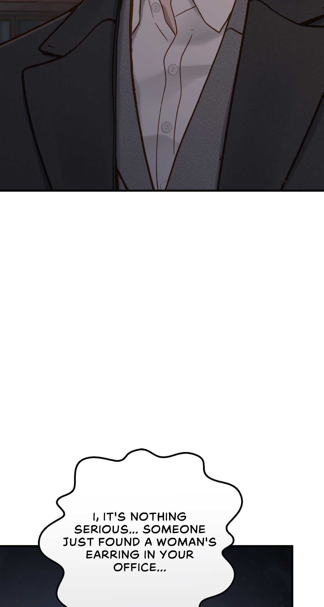 Despite the Risk Chapter 96 page 78 - 