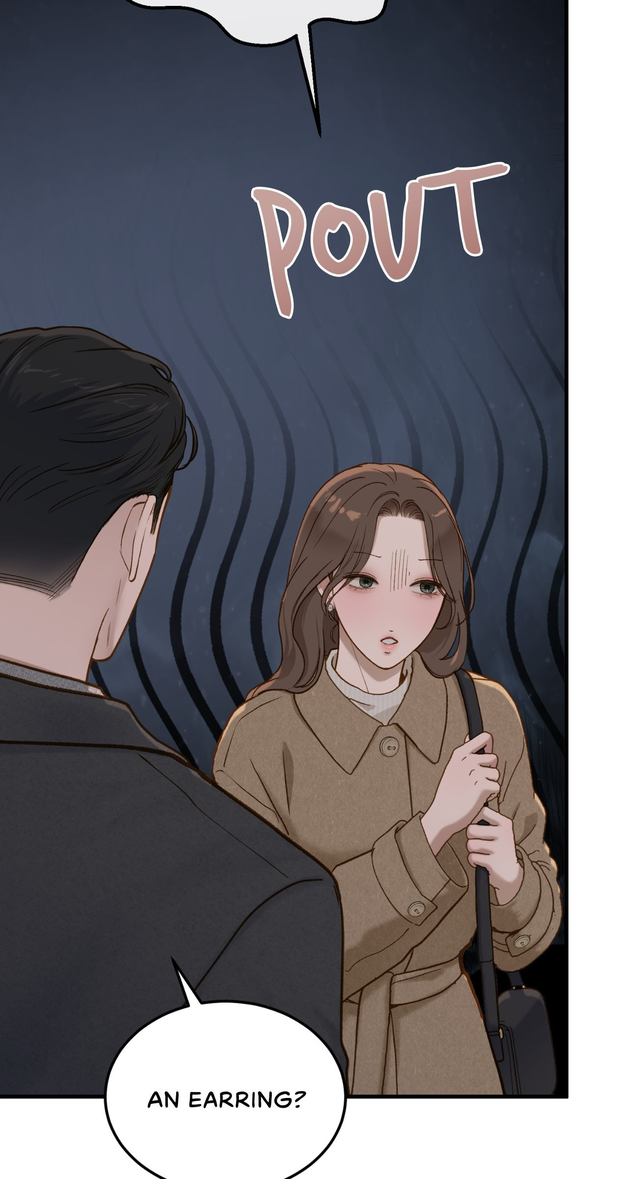 Despite the Risk Chapter 96 page 79 - 