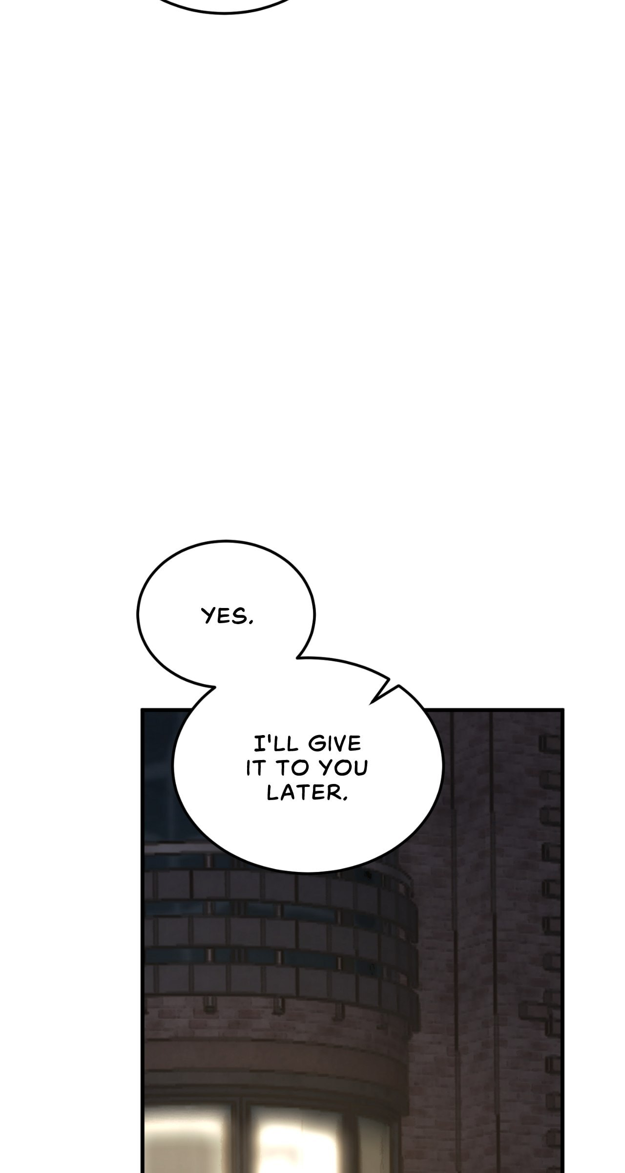 Despite the Risk Chapter 96 page 80 - 