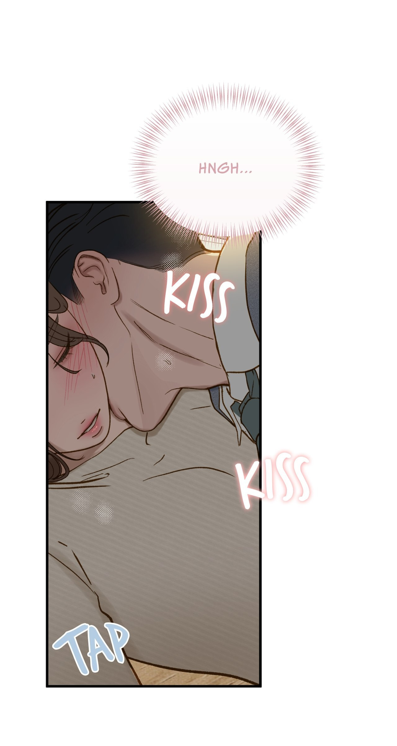 Despite the Risk Chapter 96 page 9 - 