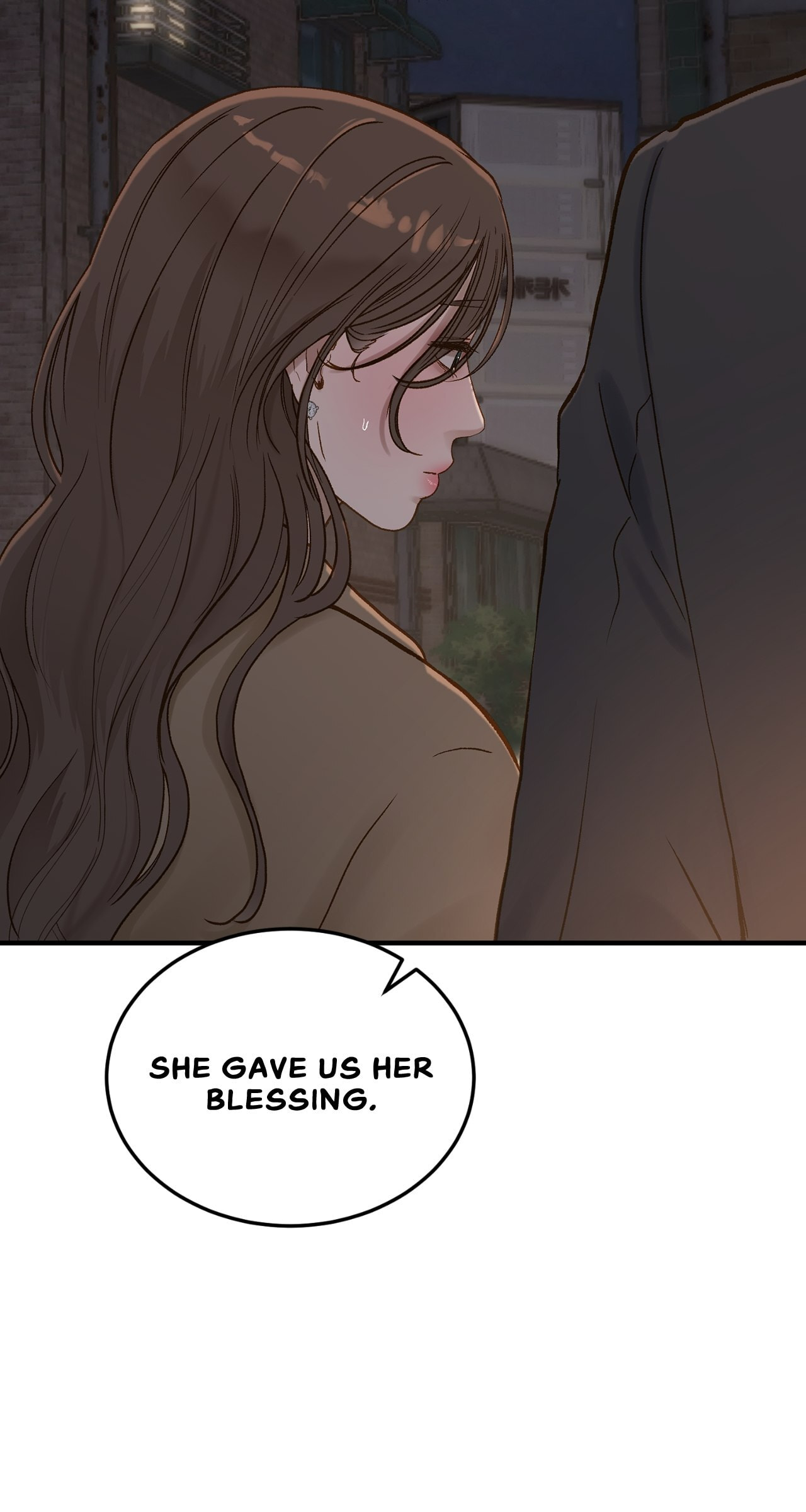 Despite the Risk Chapter 96 page 87 - 
