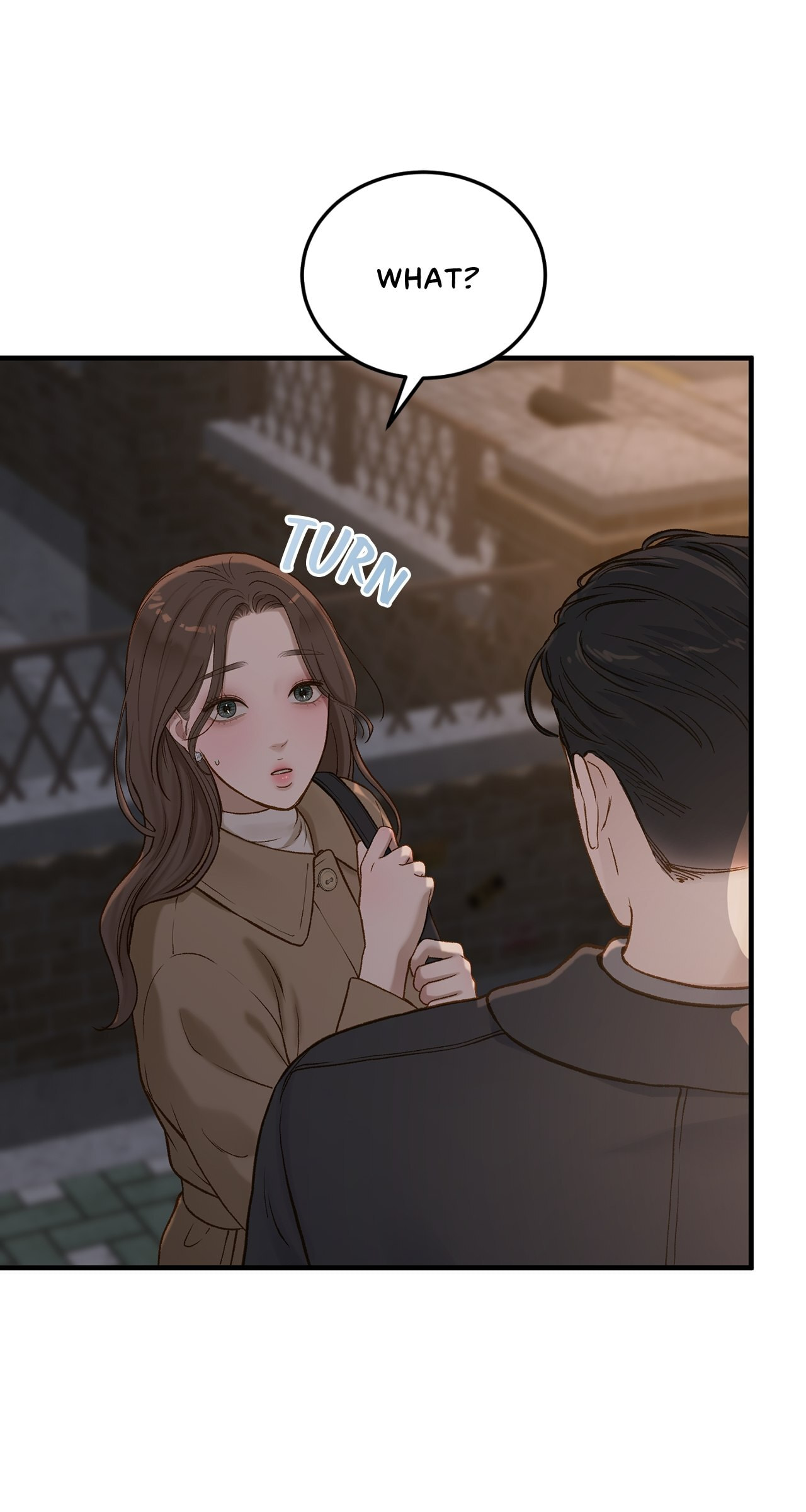 Despite the Risk Chapter 96 page 88 - 