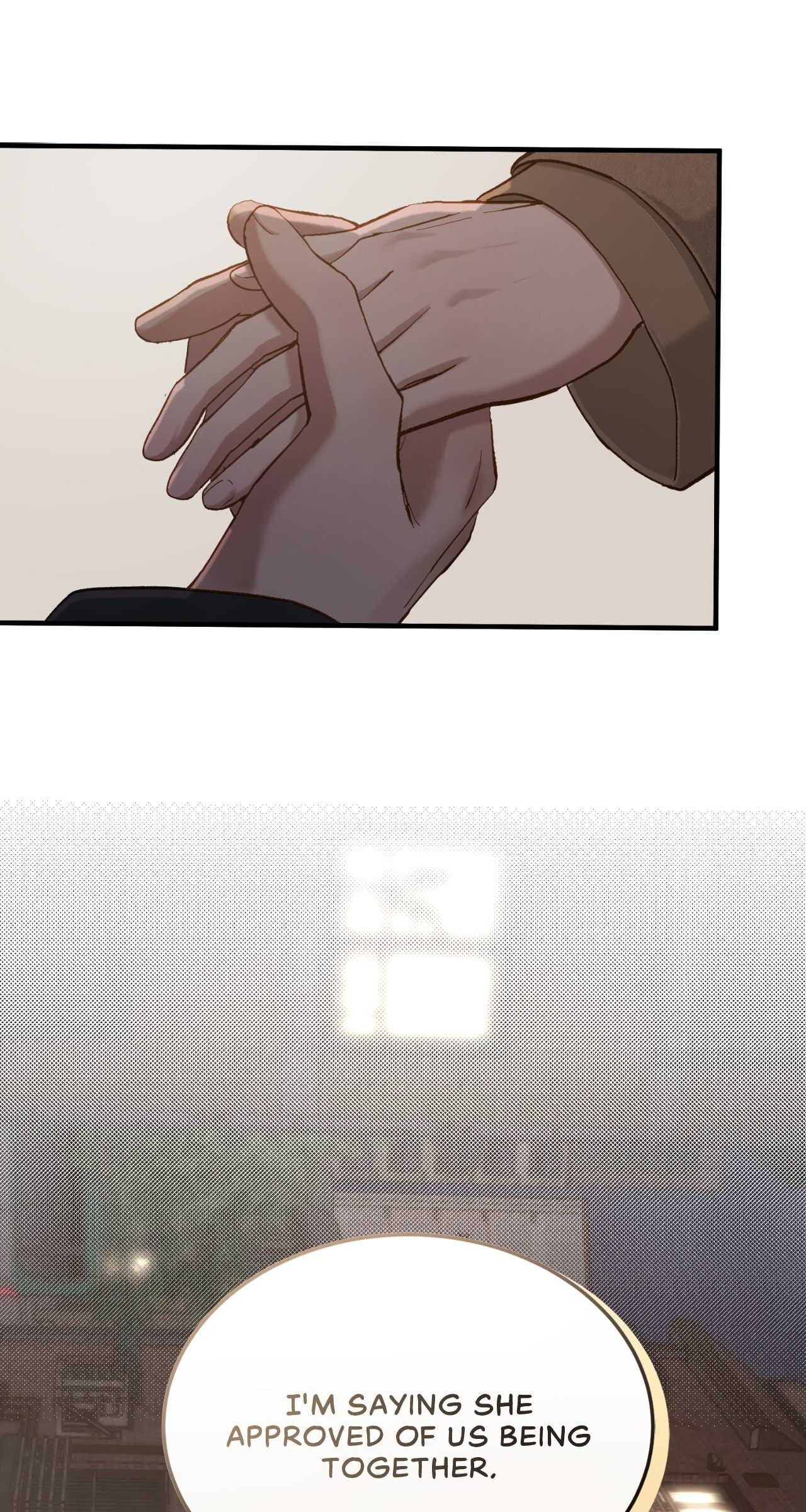 Despite the Risk Chapter 96 page 90 - 