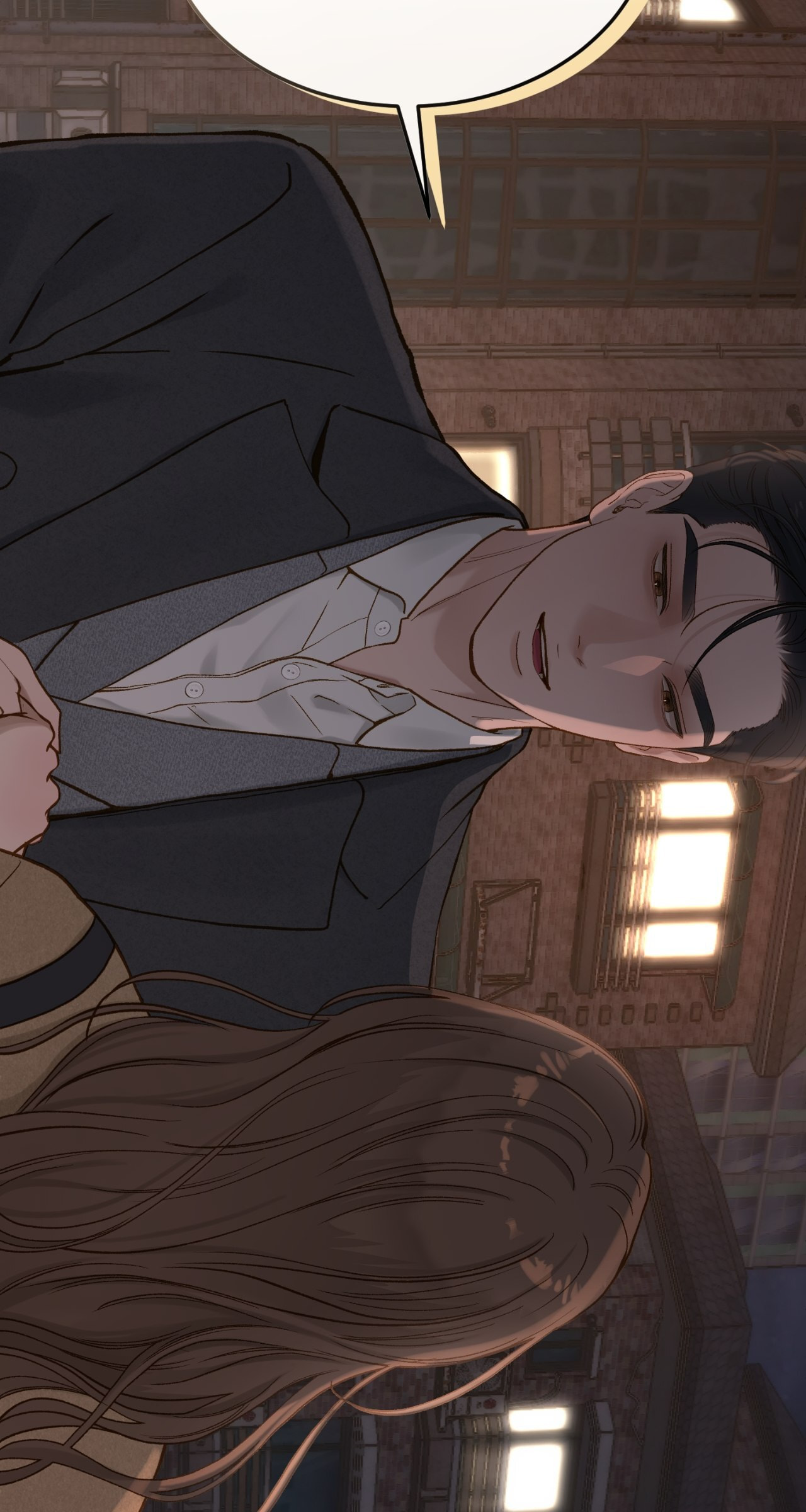 Despite the Risk Chapter 96 page 91 - 