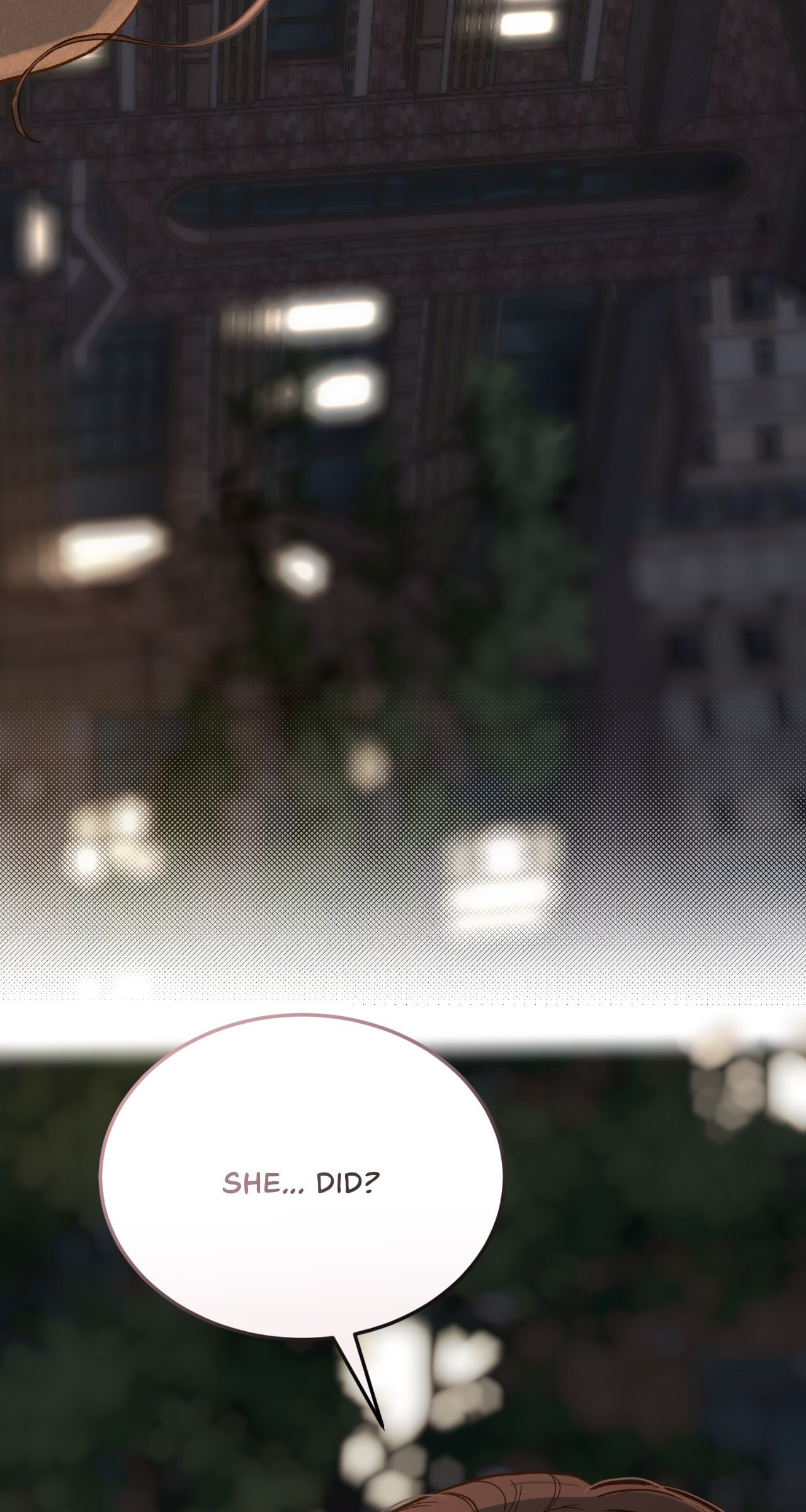 Despite the Risk Chapter 96 page 92 - 