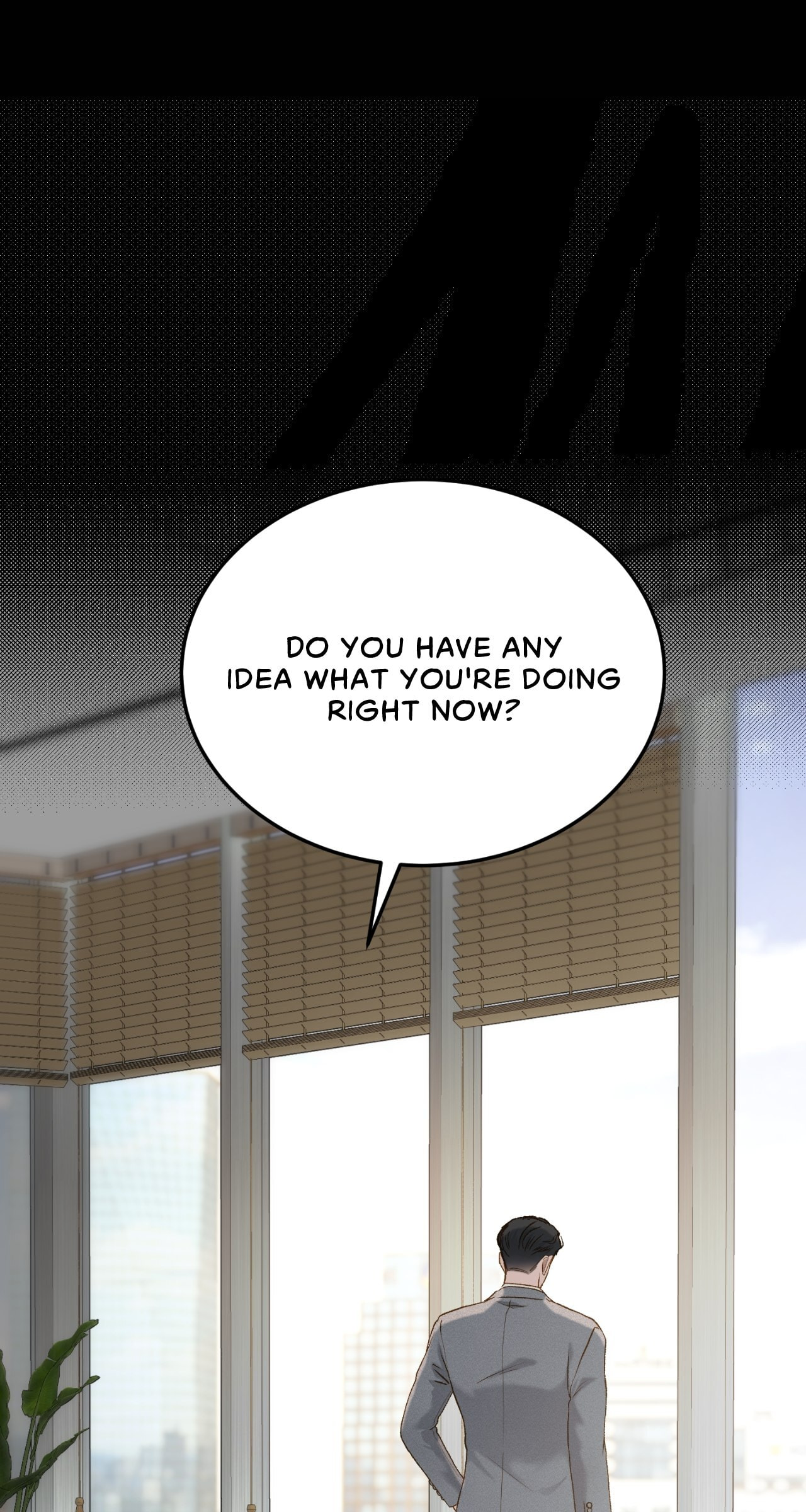 Despite the Risk Chapter 96 page 95 - 