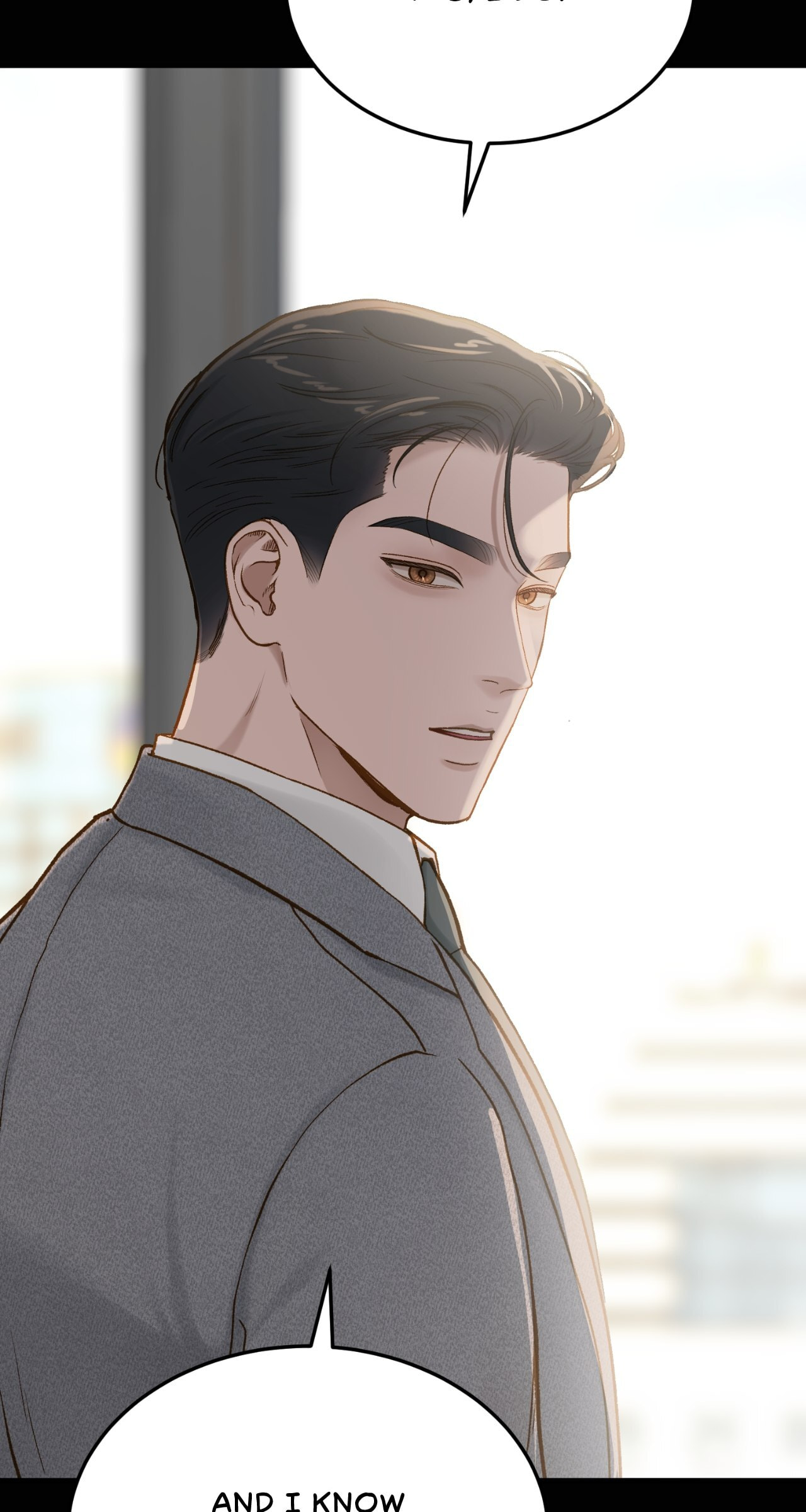 Despite the Risk Chapter 96 page 97 - 