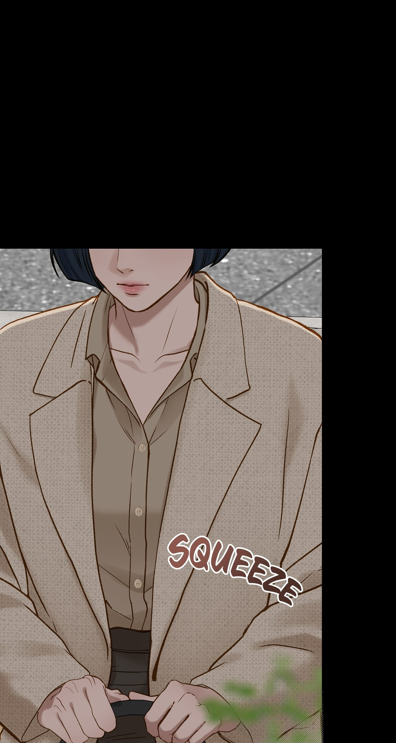 Despite the Risk Chapter 96 page 99 - 