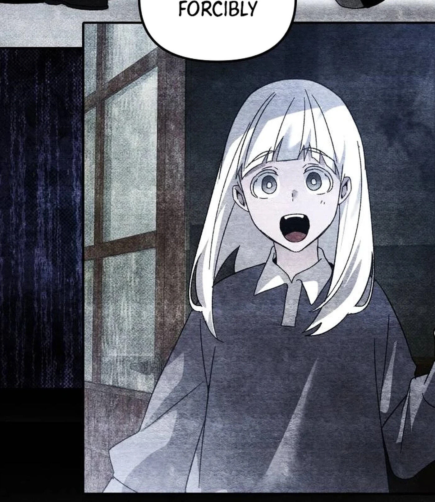 Destined Killer Chapter 77 page 11 - 