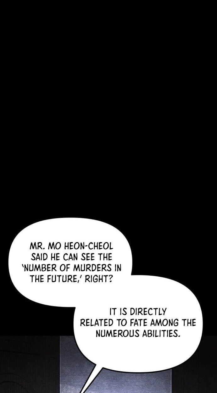 Destined Killer Chapter 77 page 105 - 