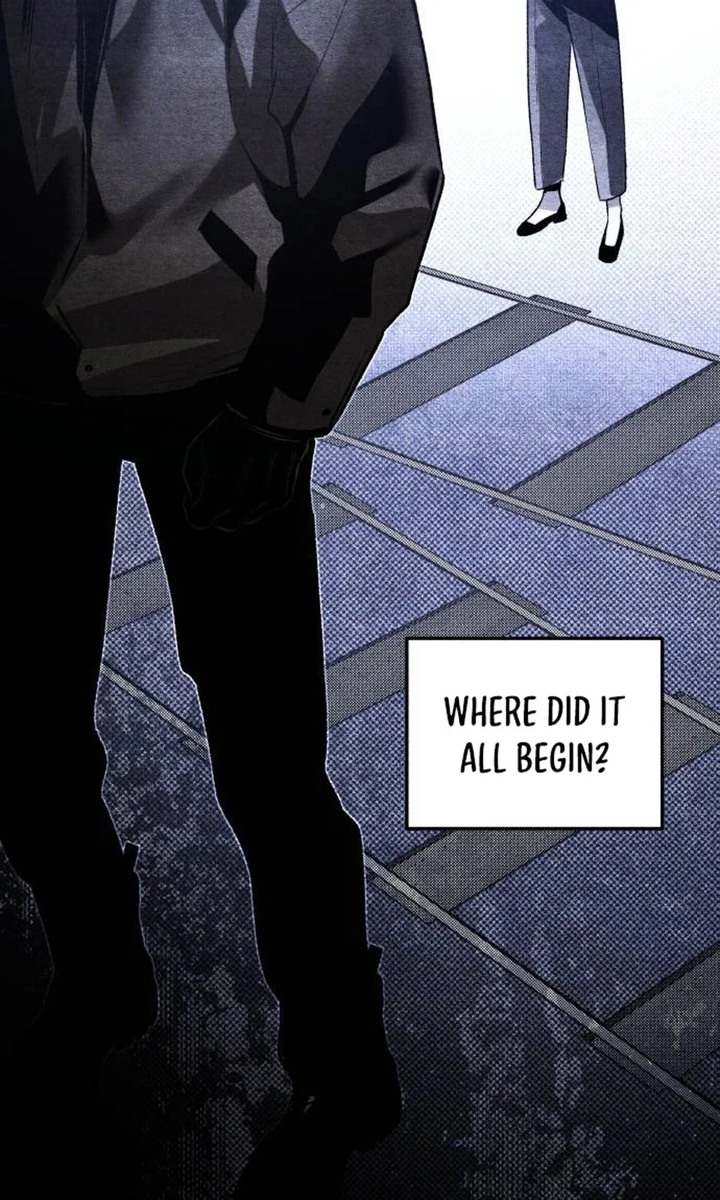 Destined Killer Chapter 77 page 118 - 