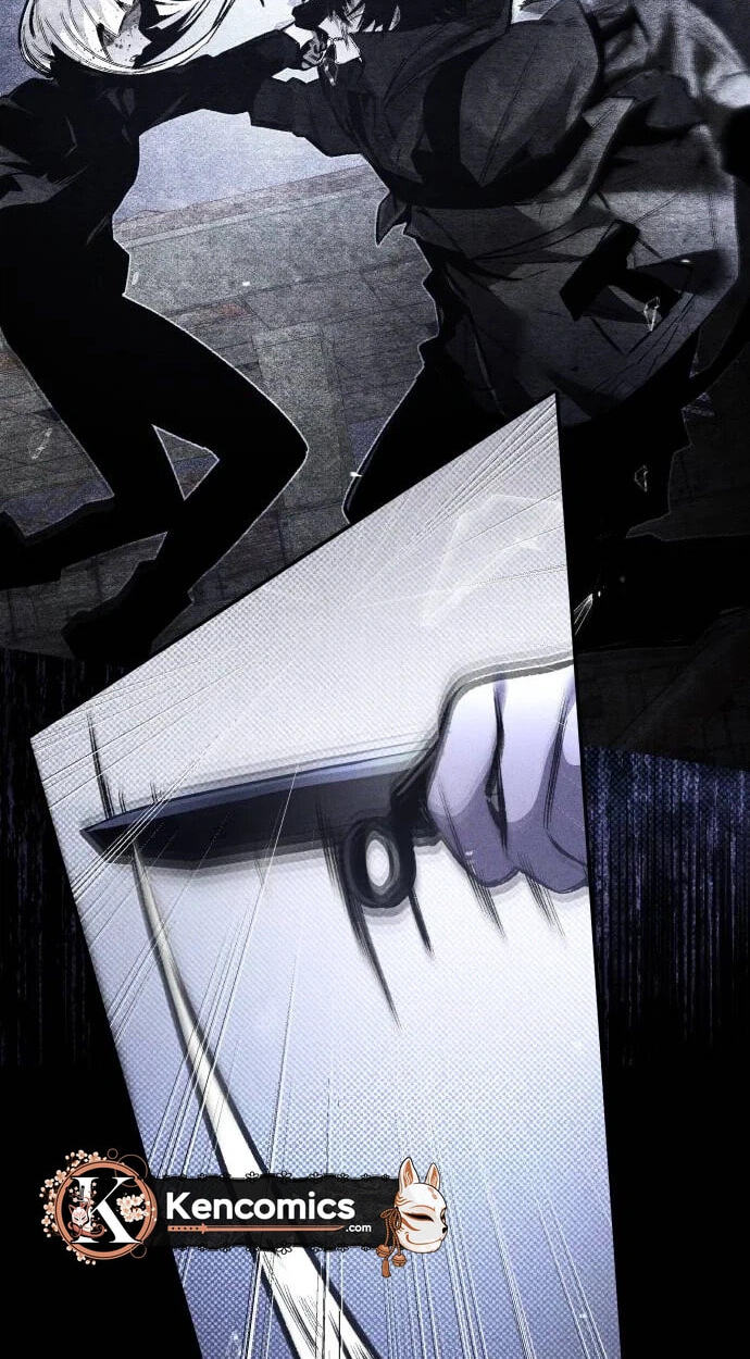 Destined Killer Chapter 77 page 14 - 