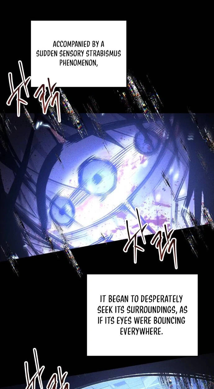 Destined Killer Chapter 77 page 25 - 