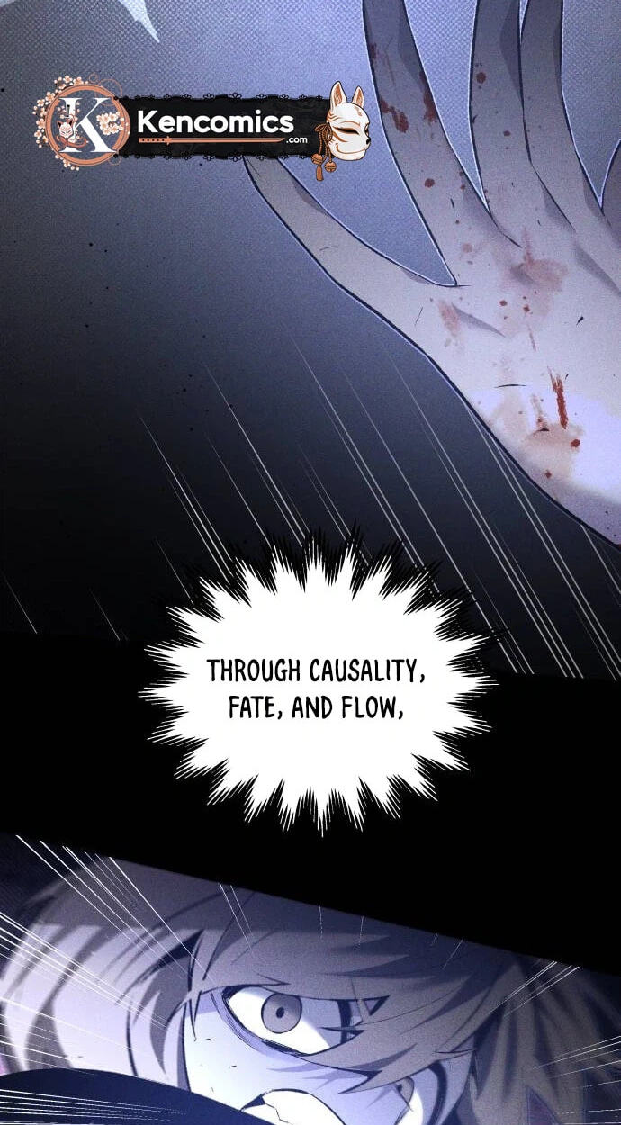 Destined Killer Chapter 77 page 33 - 